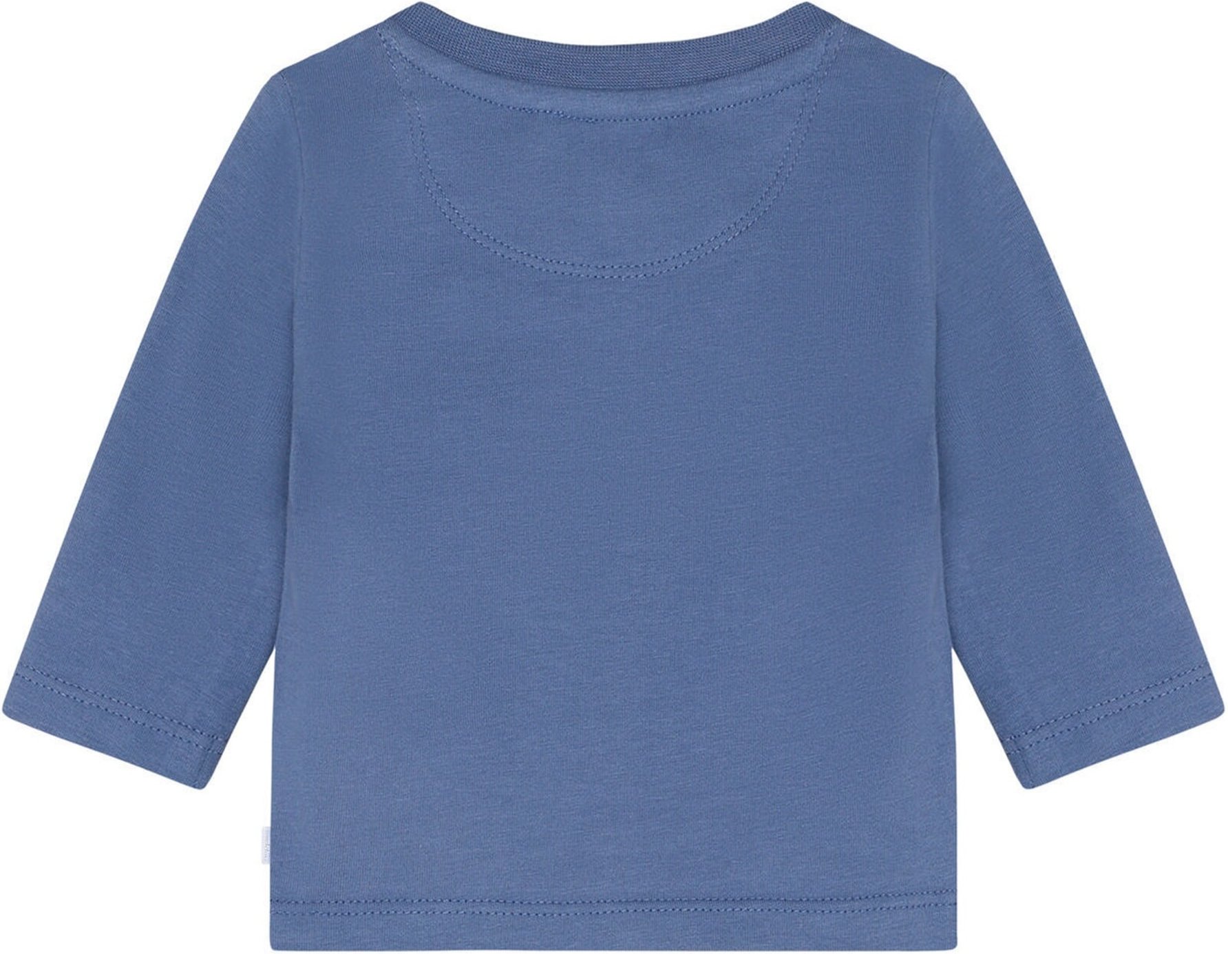 Noppies Baby Langarmshirt - backprint