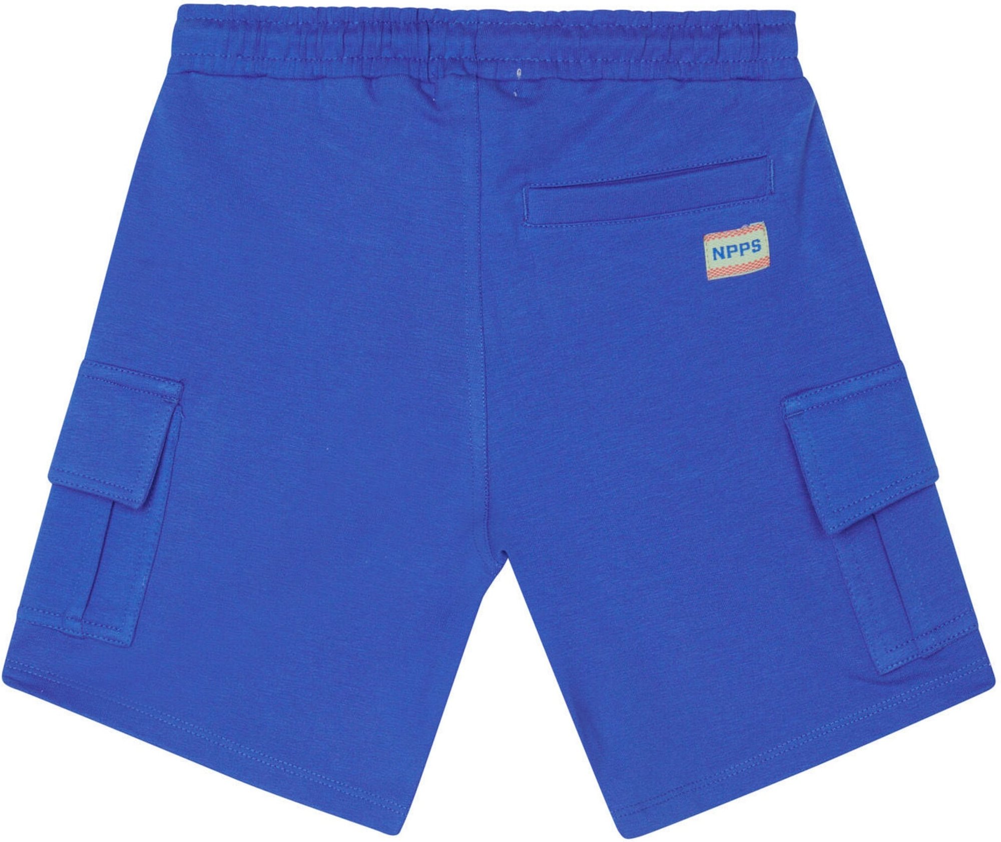 Thumbnail - Noppies Kids Shorts Linneus