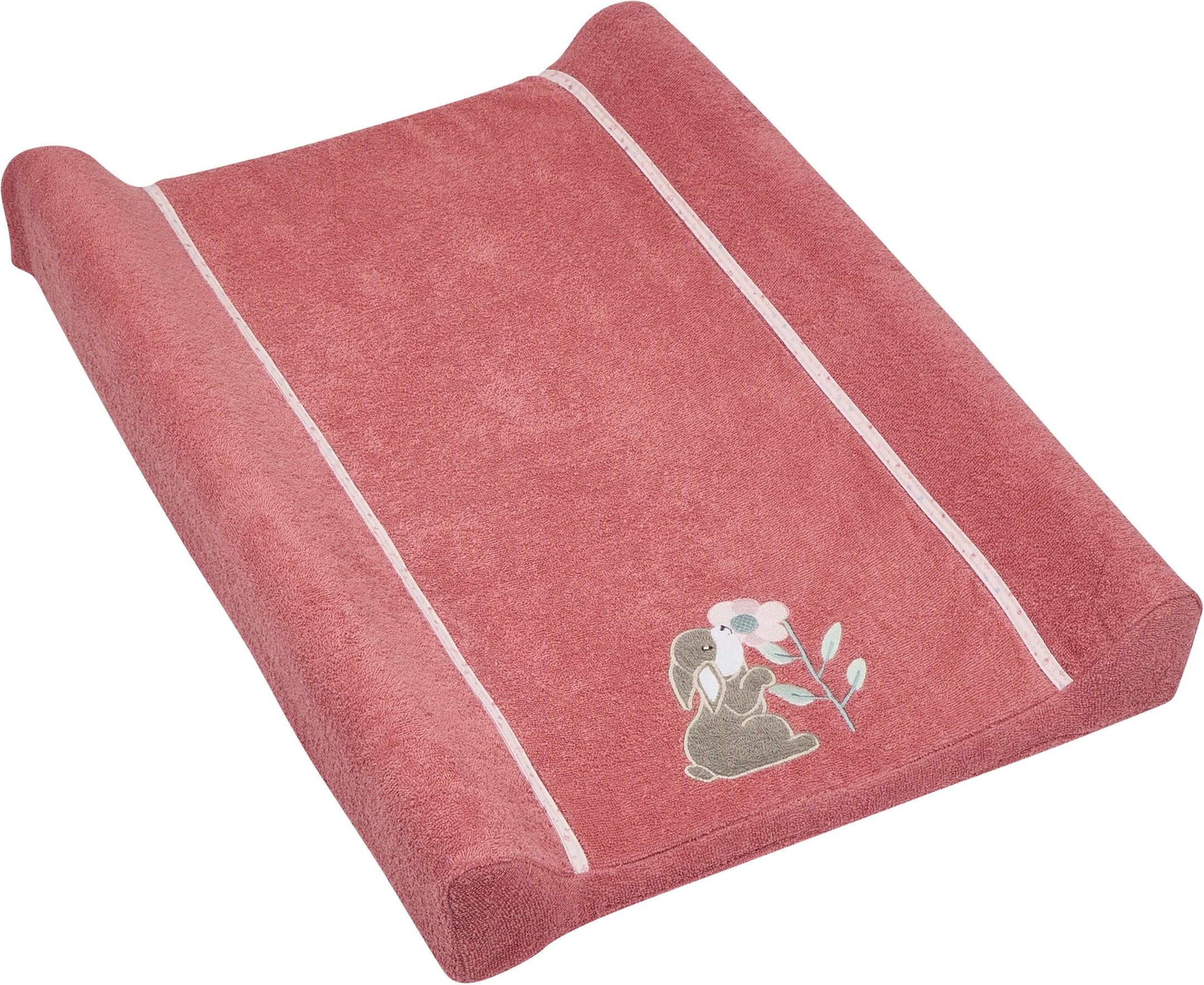 Sterntaler Bezug für Keilwickelauflage 50x70 cm