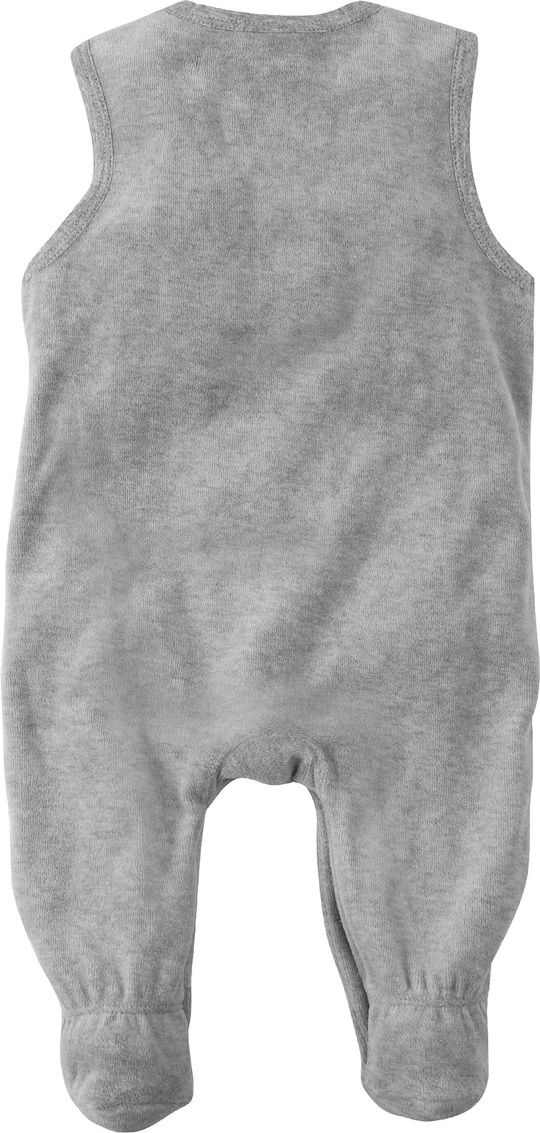 Bornino Lieblinge Nicki-Strampler