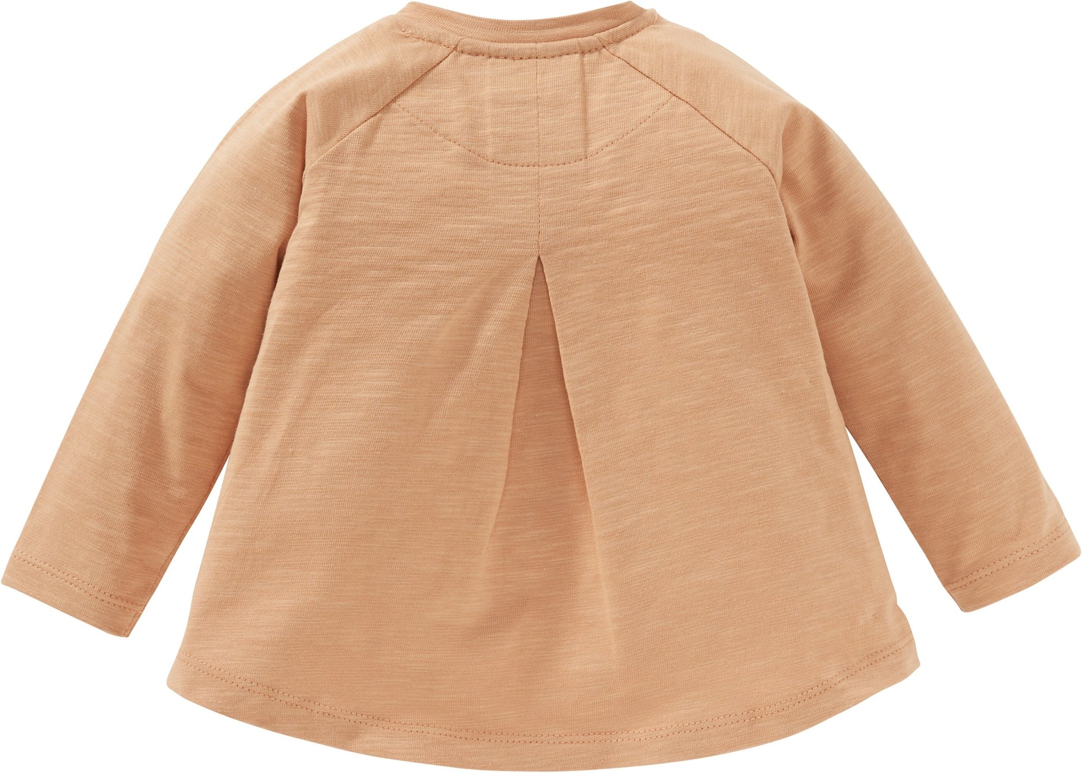 Lilletots Girls Story Raglanshirt langarm Pusteblume