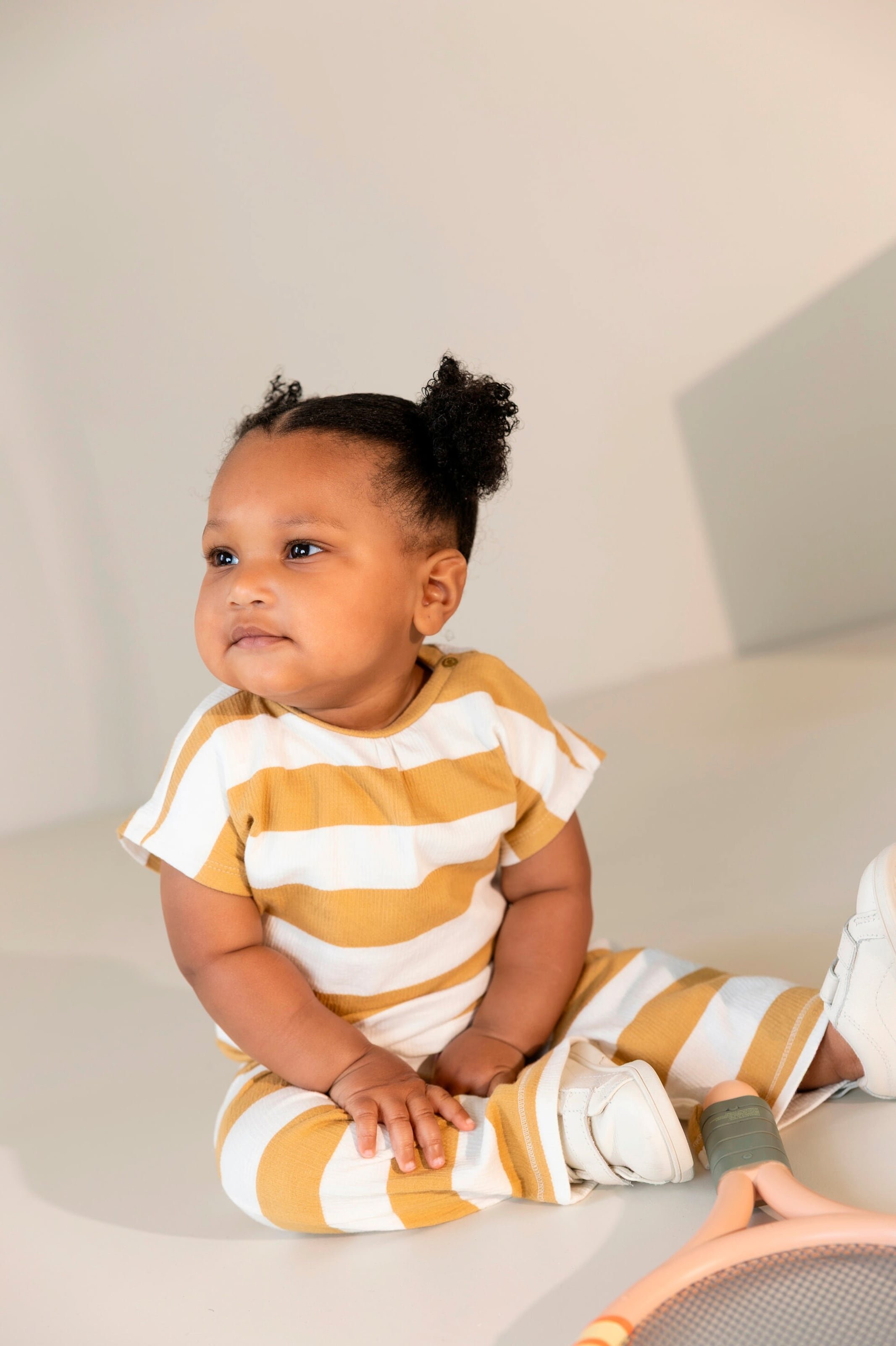 Noppies Baby T-shirt all over print