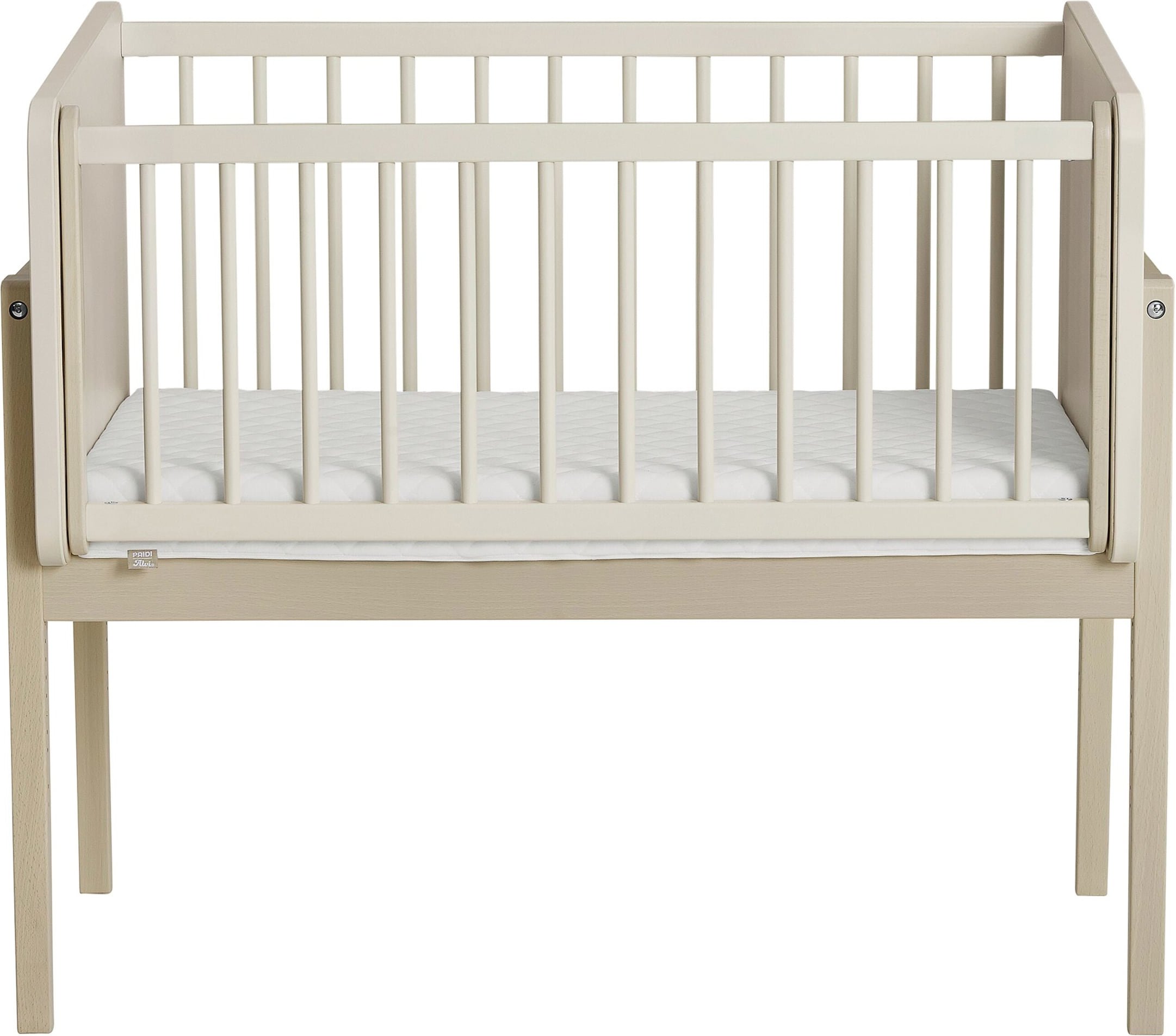 Paidi Beistellbett Little Cloud