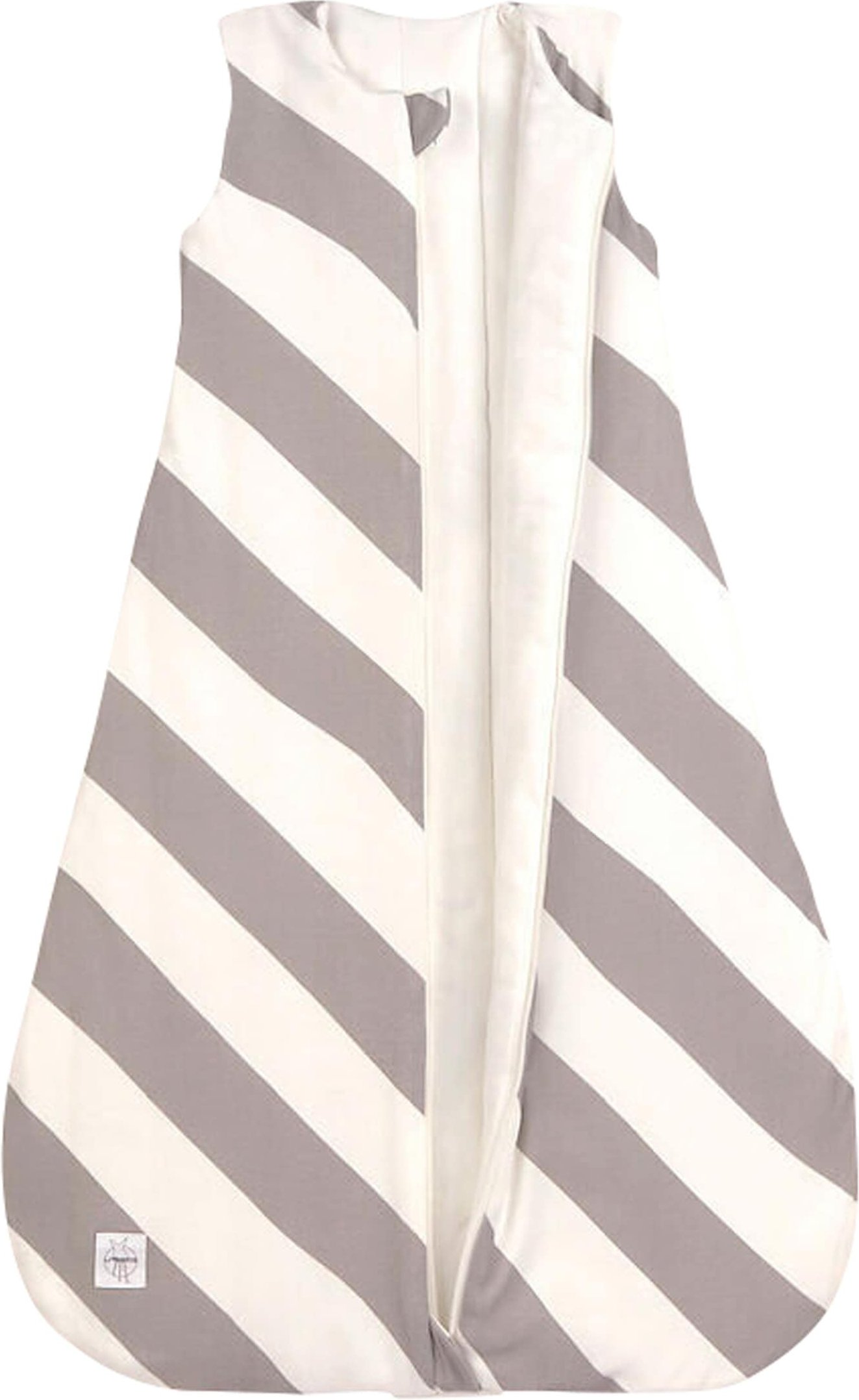 Lässig Ganzjahres-Schlafsack 2.5 TOG