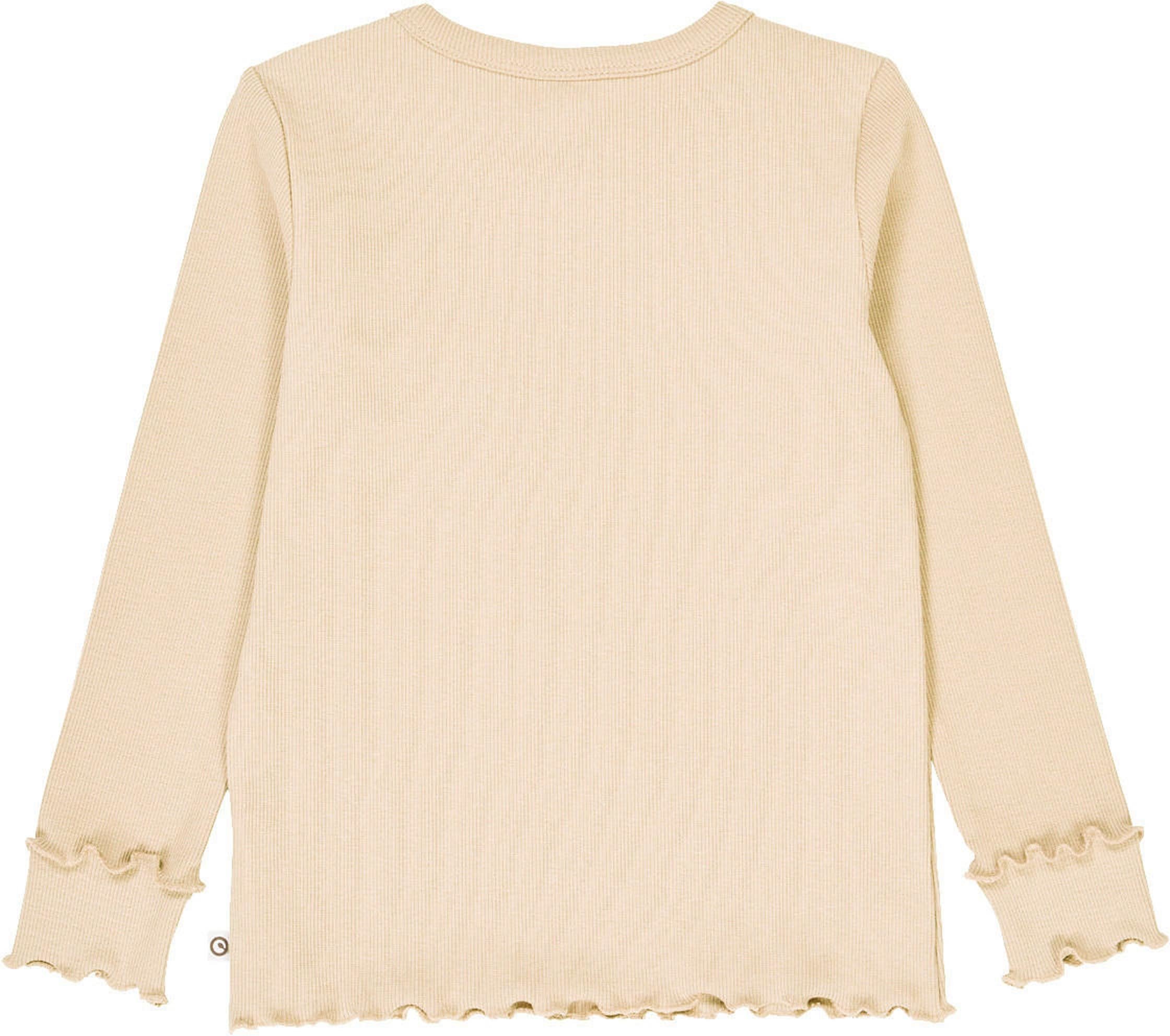 Thumbnail - Müsli Langarmshirt