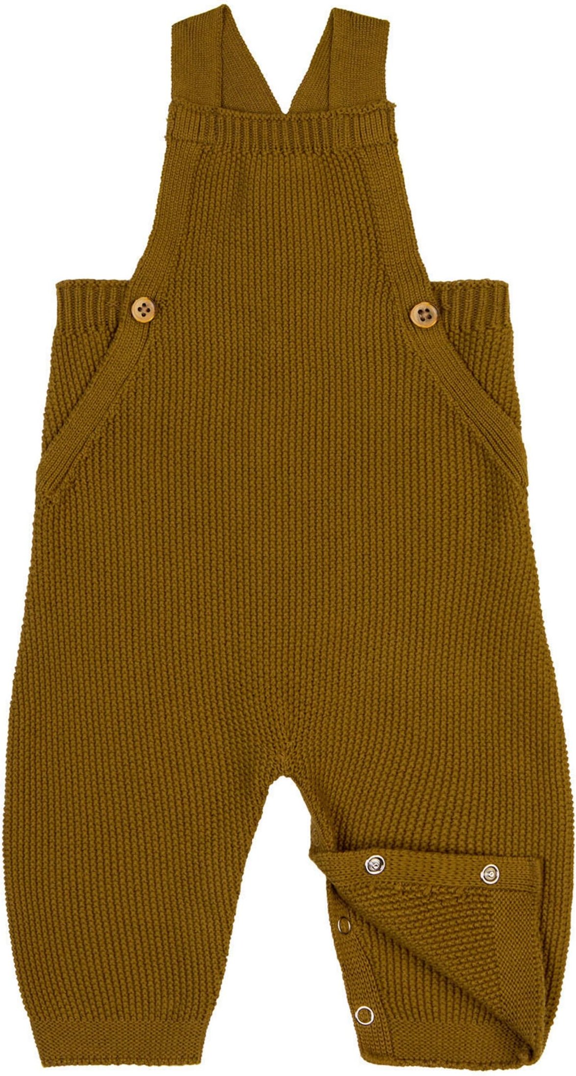 Noppies Baby Latzhose Gistain