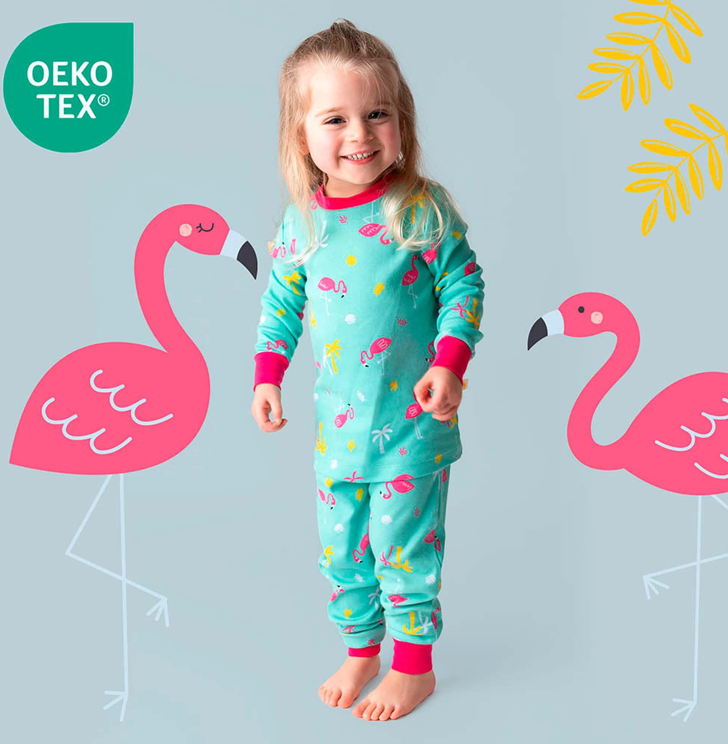 Schlummersack Pyjama