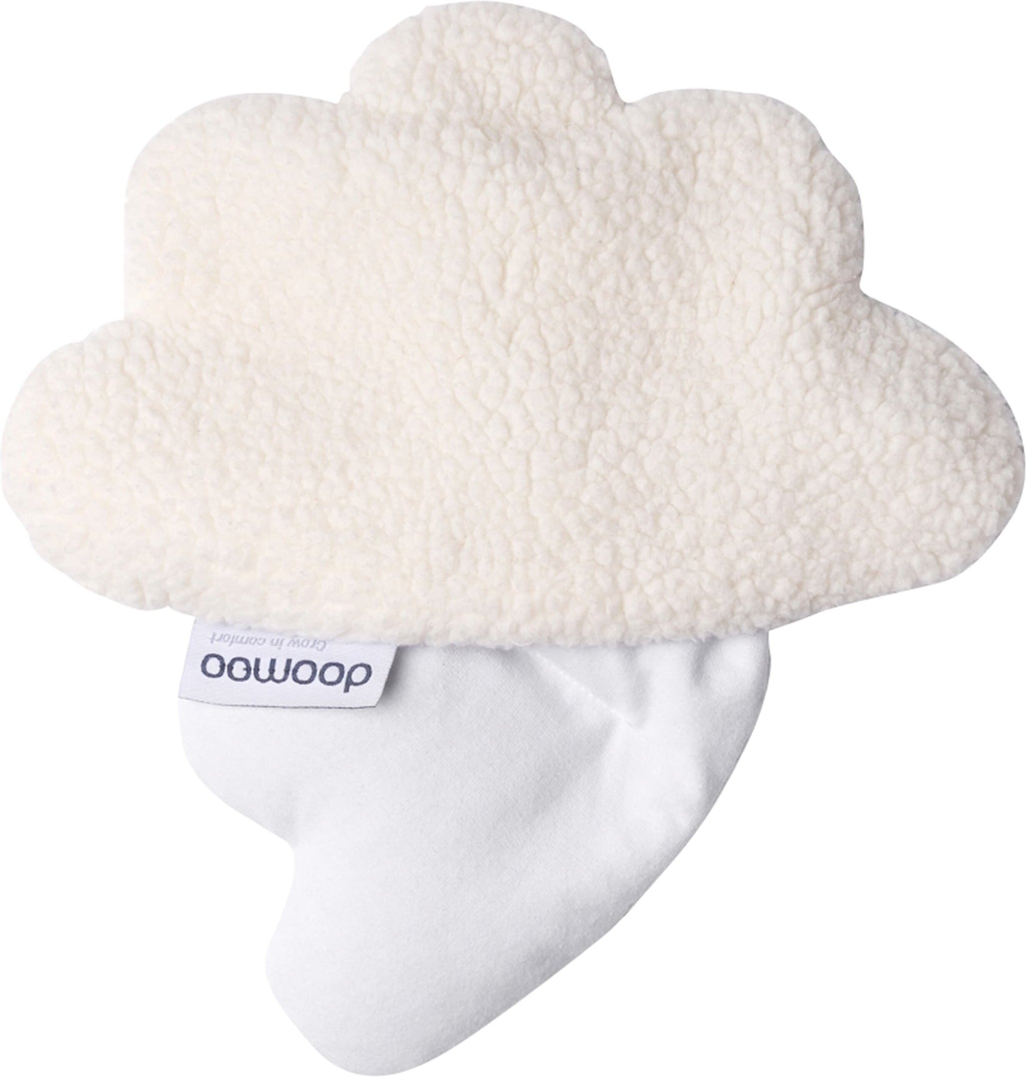 Doomoo Wärmekissen SNOOGY