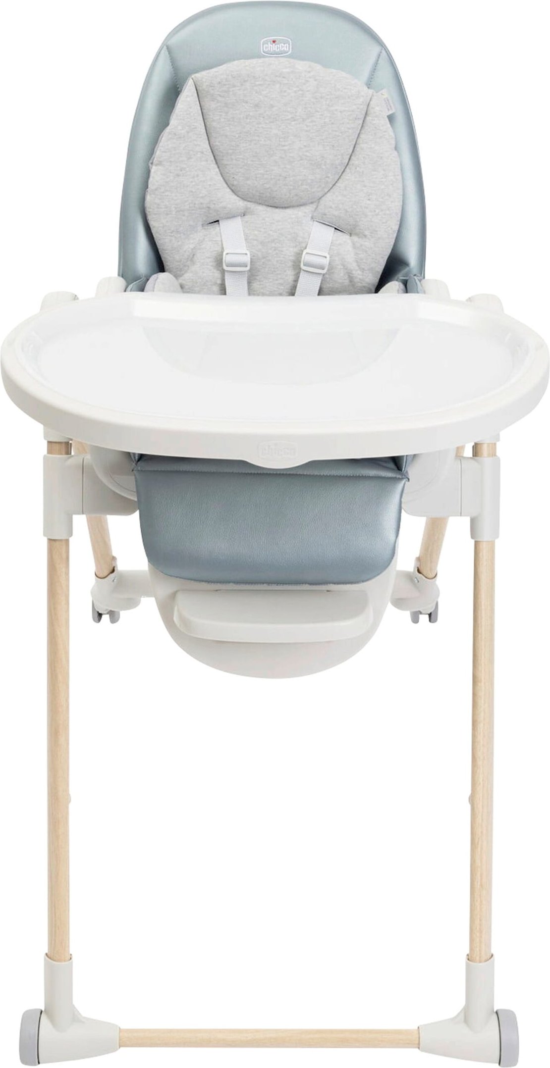 Chicco Hochstuhl Polly Armonia Softshell