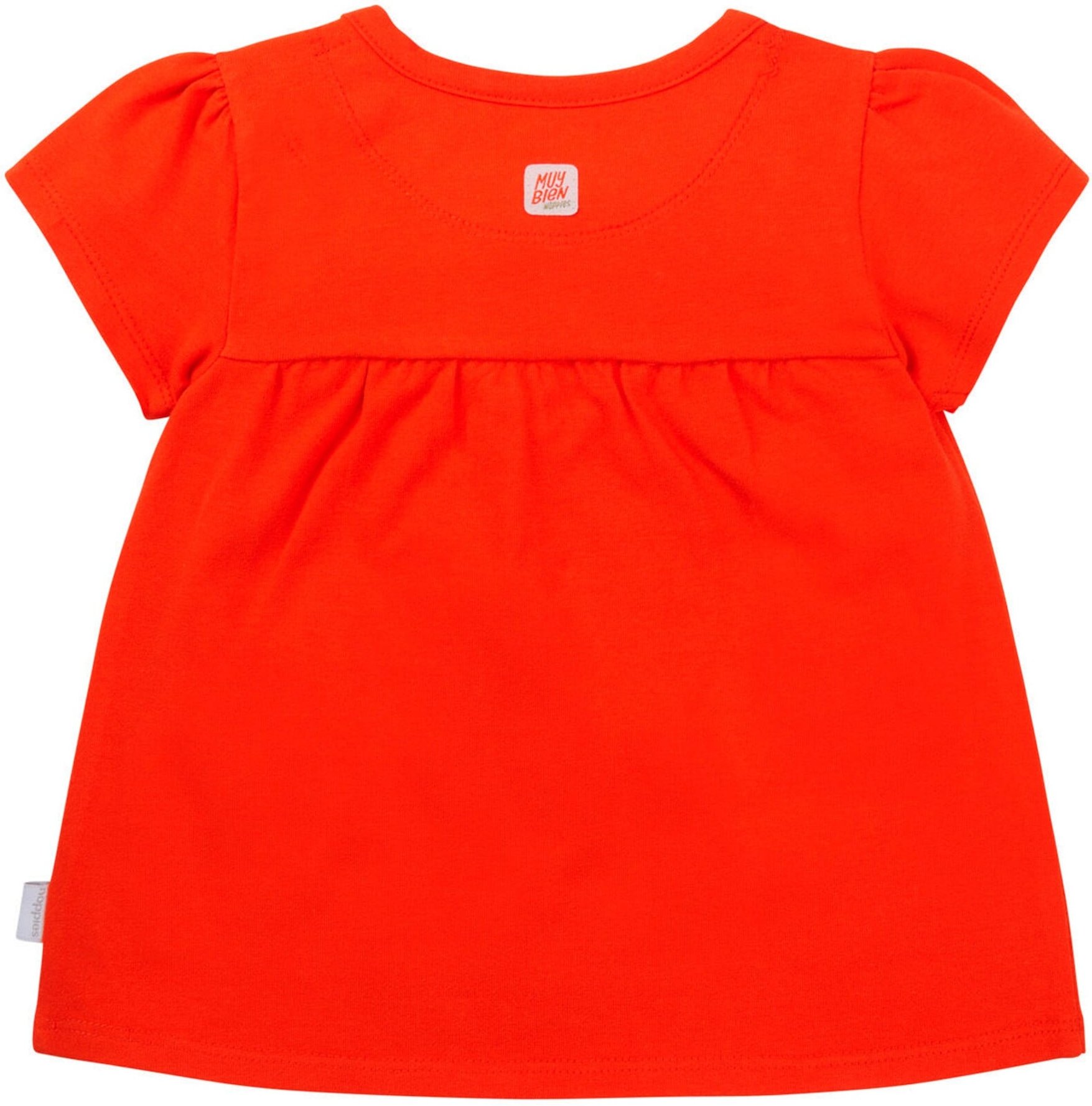 Thumbnail - Noppies Baby Kleid Mariposa
