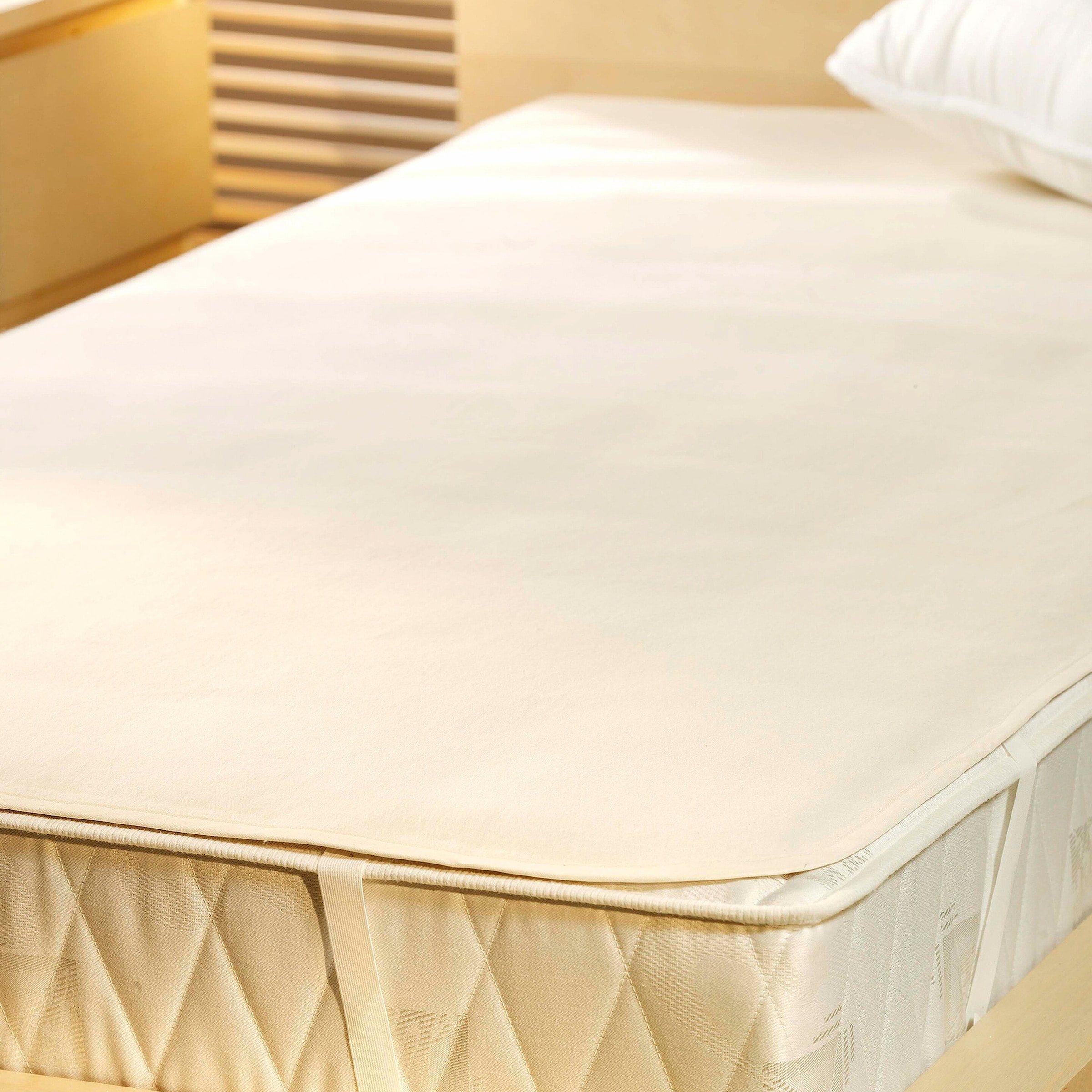 Setex Molton-Matratzenauflage 70x140 cm