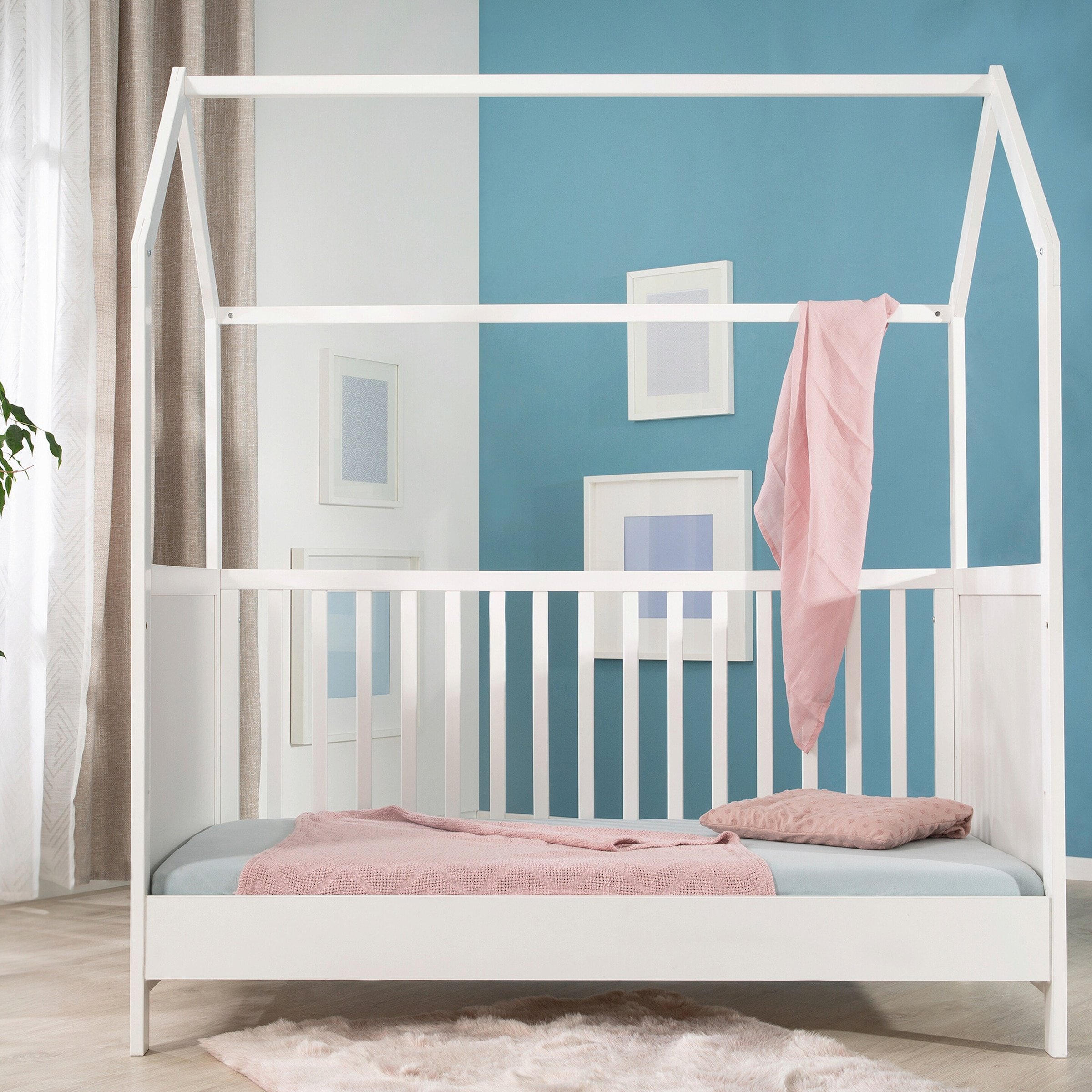 Roba Hausbett 70 x 140 cm