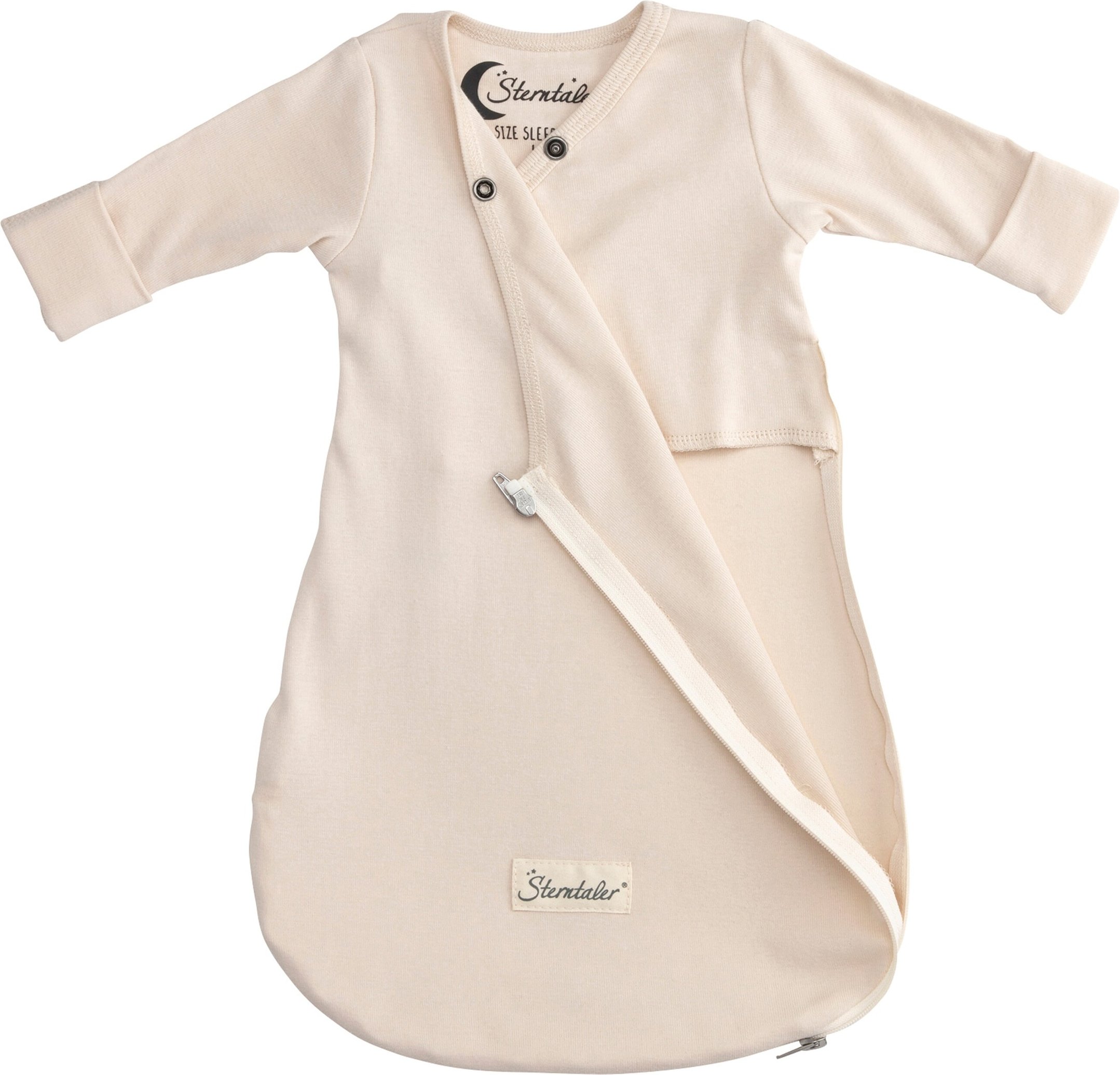 Sterntaler Innenschlafsack Jersey 0.5 TOG