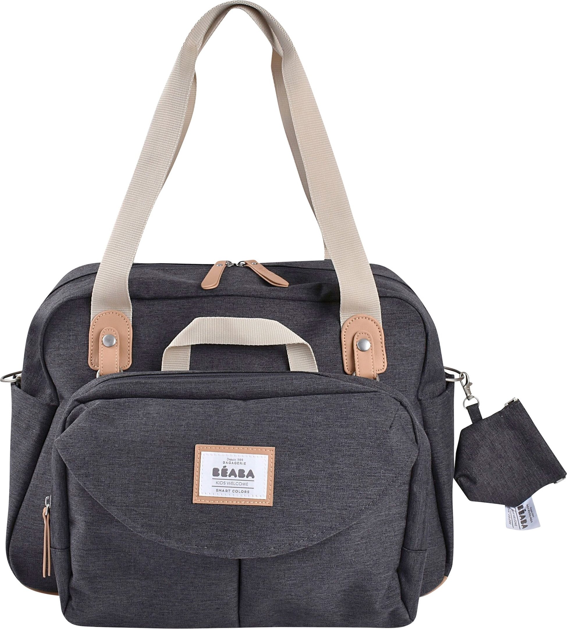 Beaba Wickeltasche Geneva II