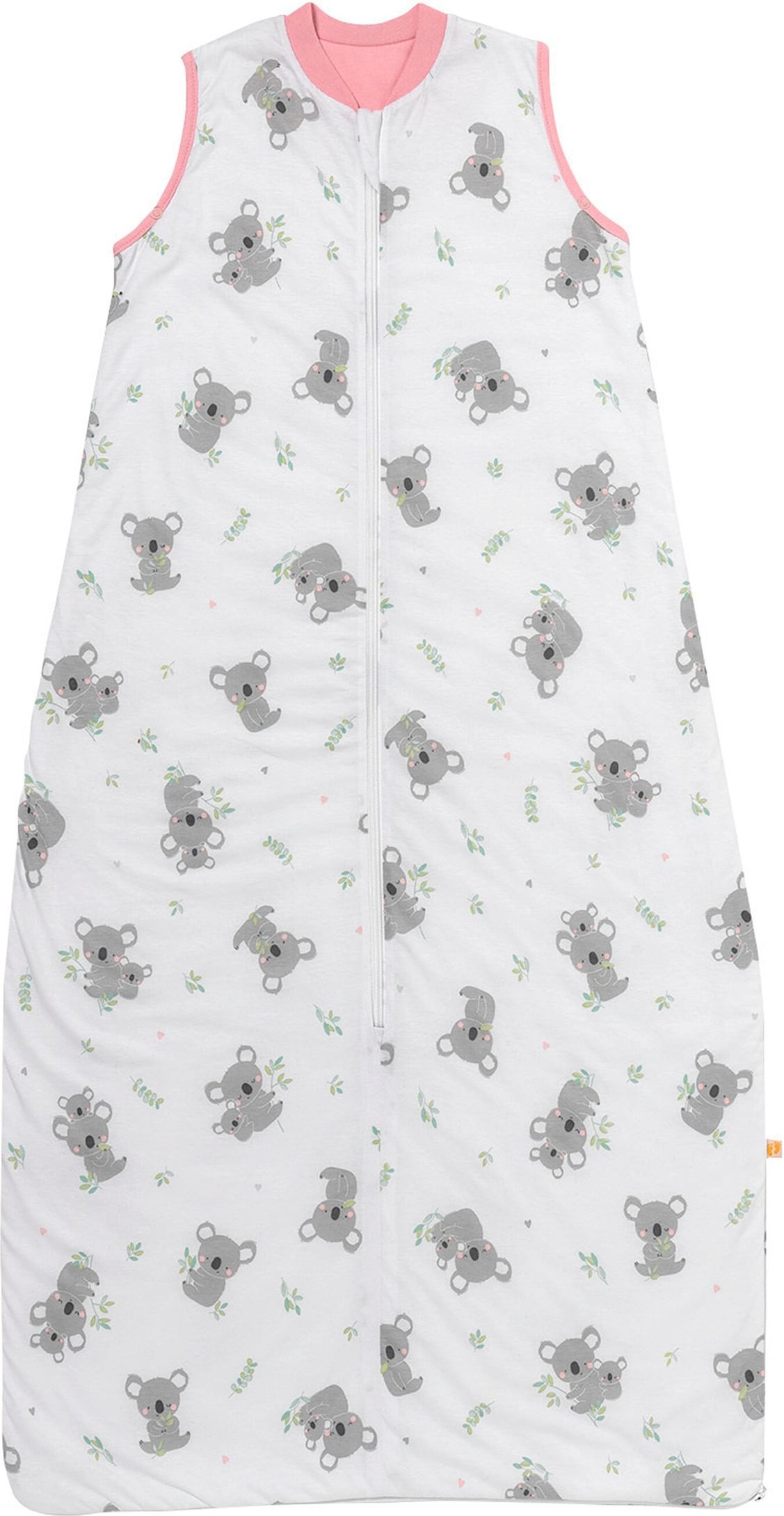 Schlummersack Schlafsack ohne Füßen 1.0 Tog