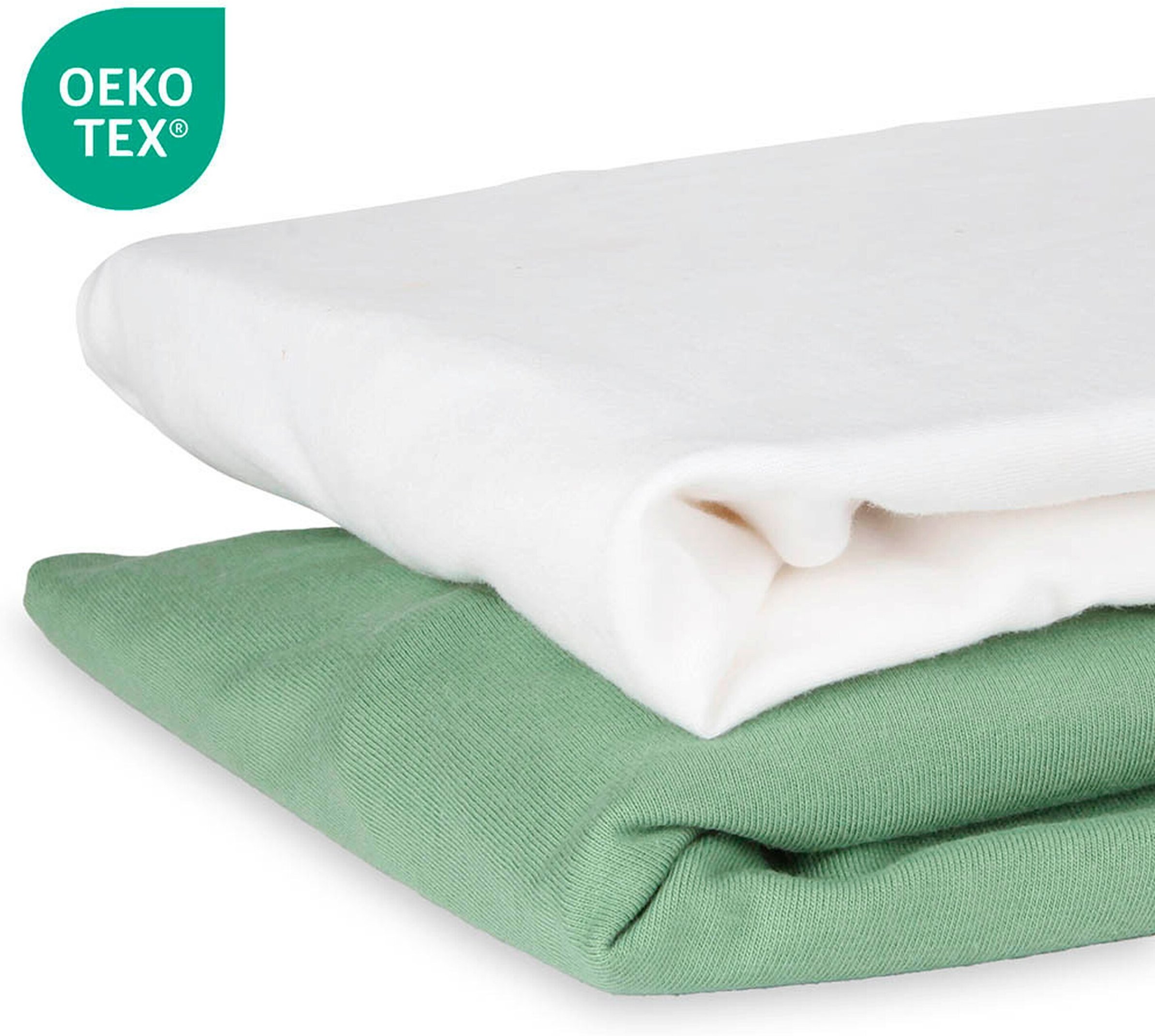 Schlummersack Spannbettlaken