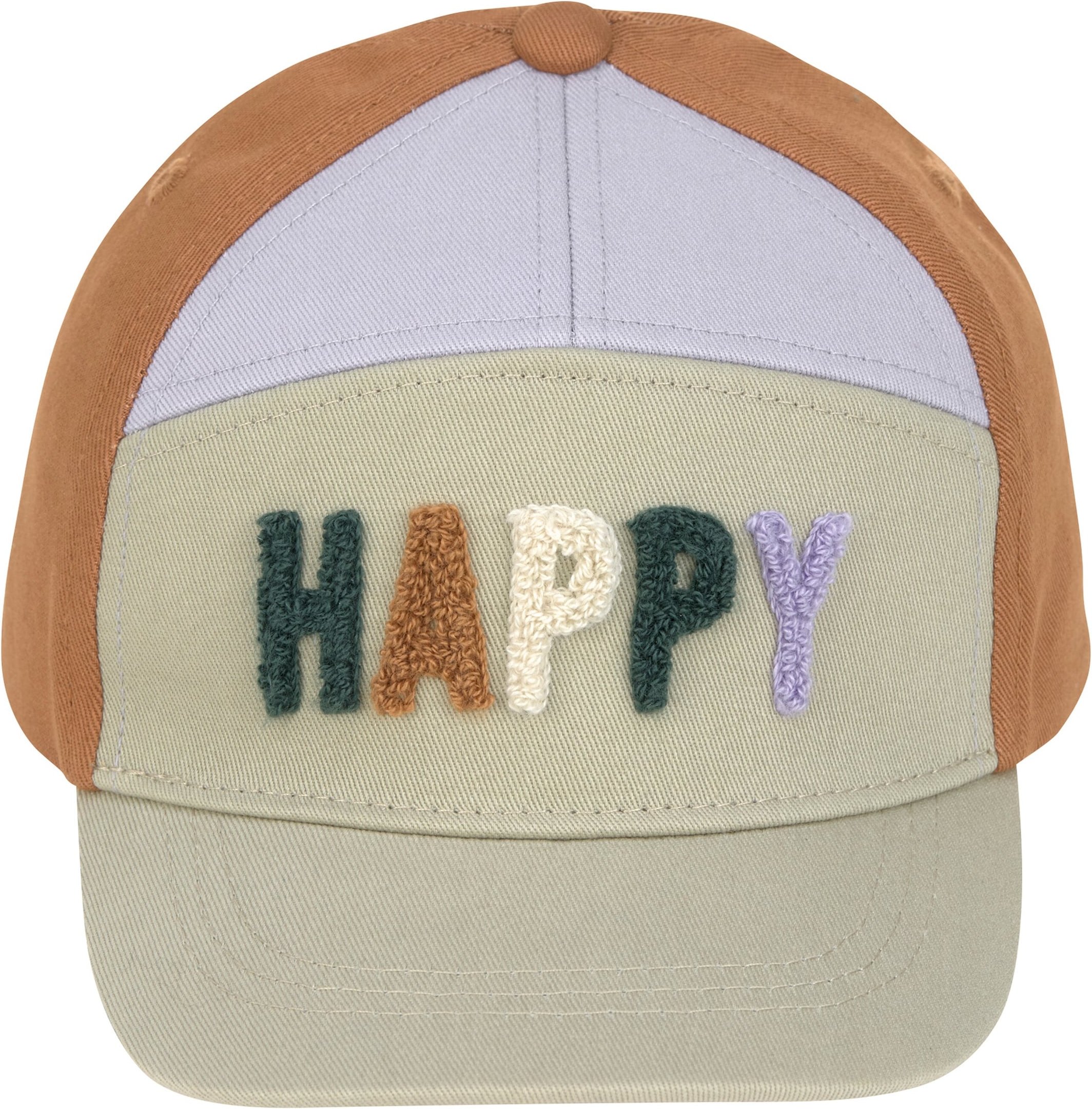 Lässig Cap Happy Little Gang