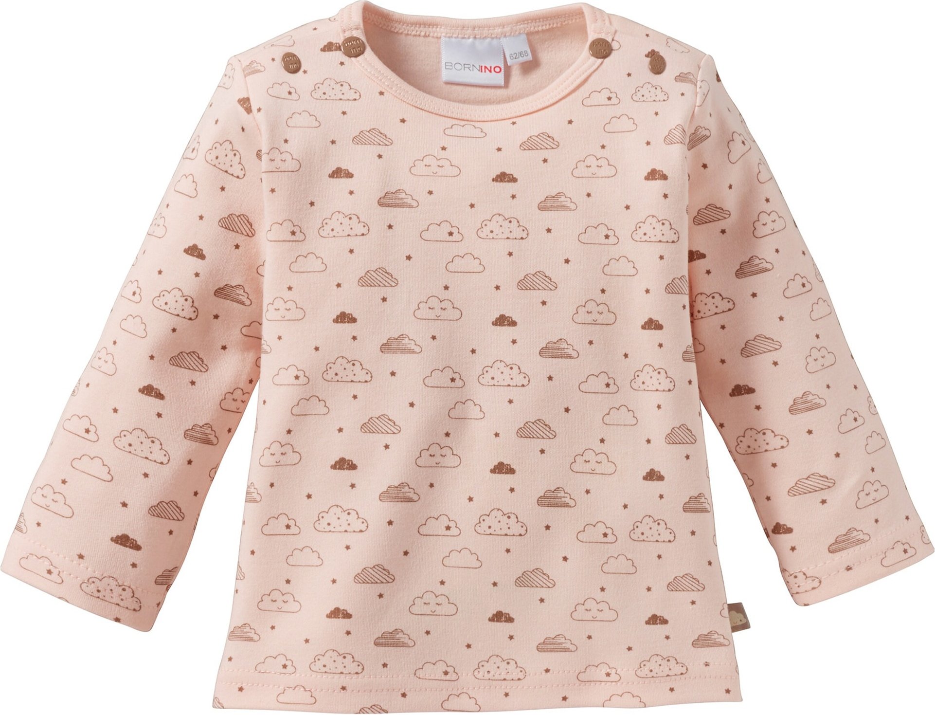 Bornino Lieblinge Schlafanzug lang