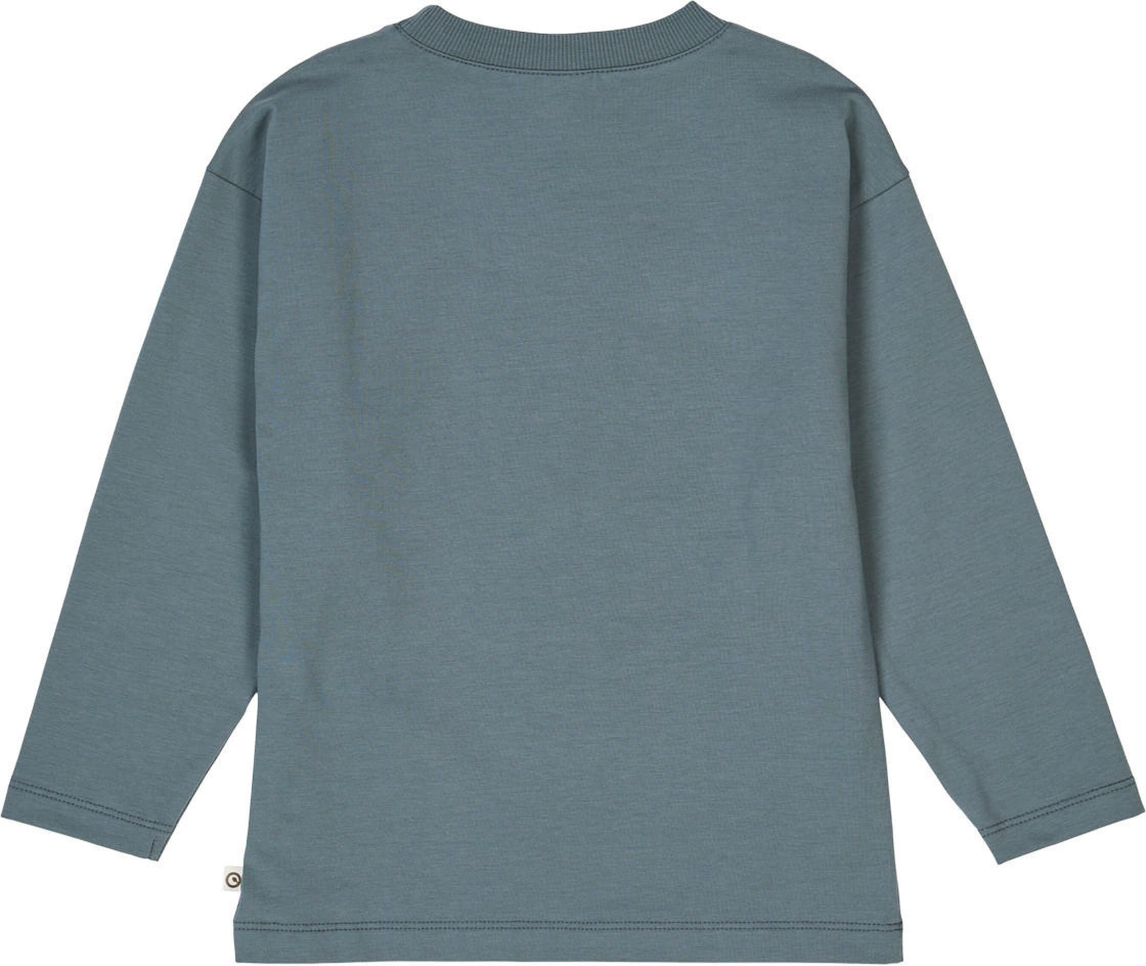 Müsli Langarmshirt