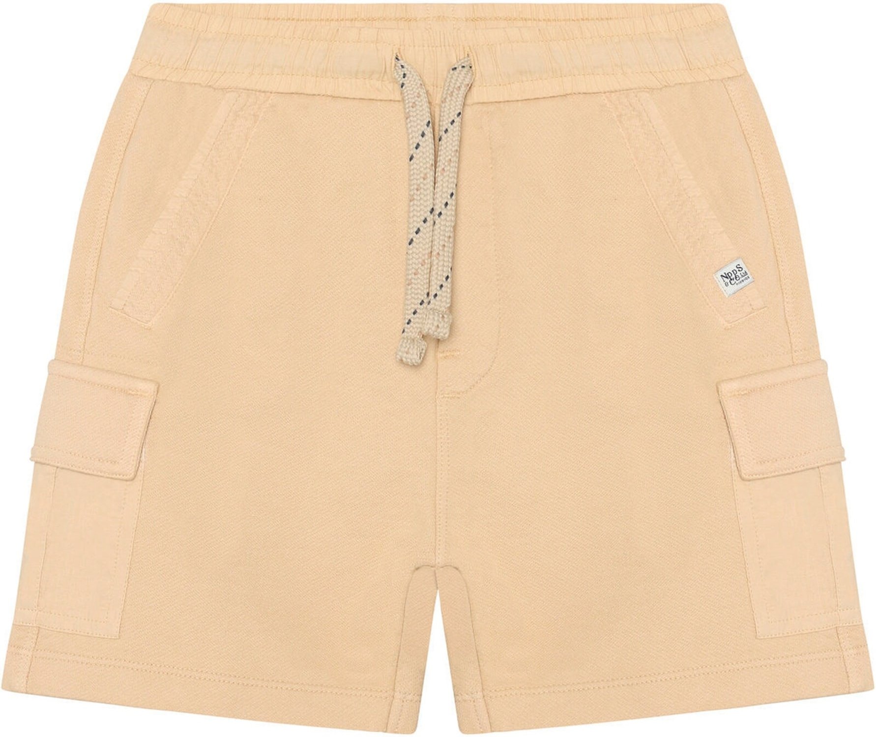 Noppies Kids Shorts relaxed fit