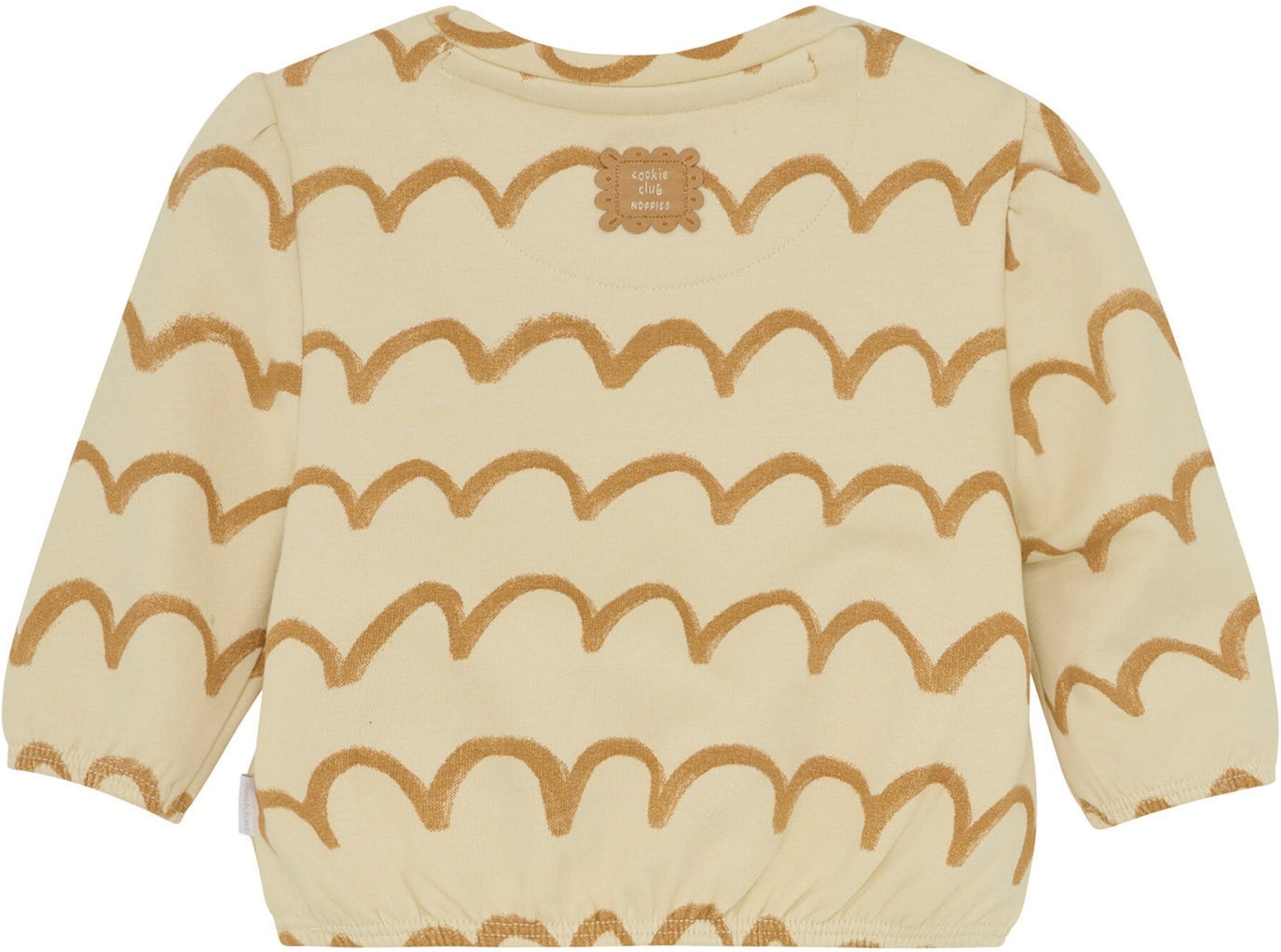 Noppies Baby Sweater Thiells