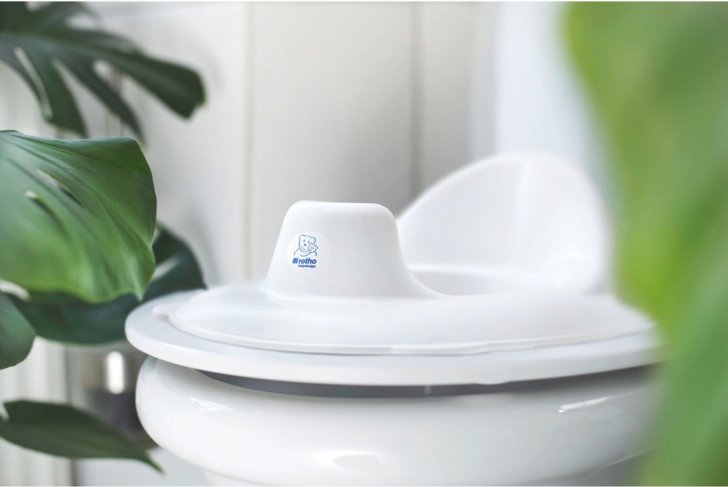 Rotho Babydesign Toilettensitz Tilo