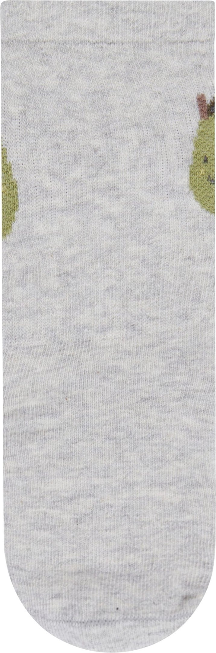 Thumbnail - Sterntaler Socken Rippqualität Birne