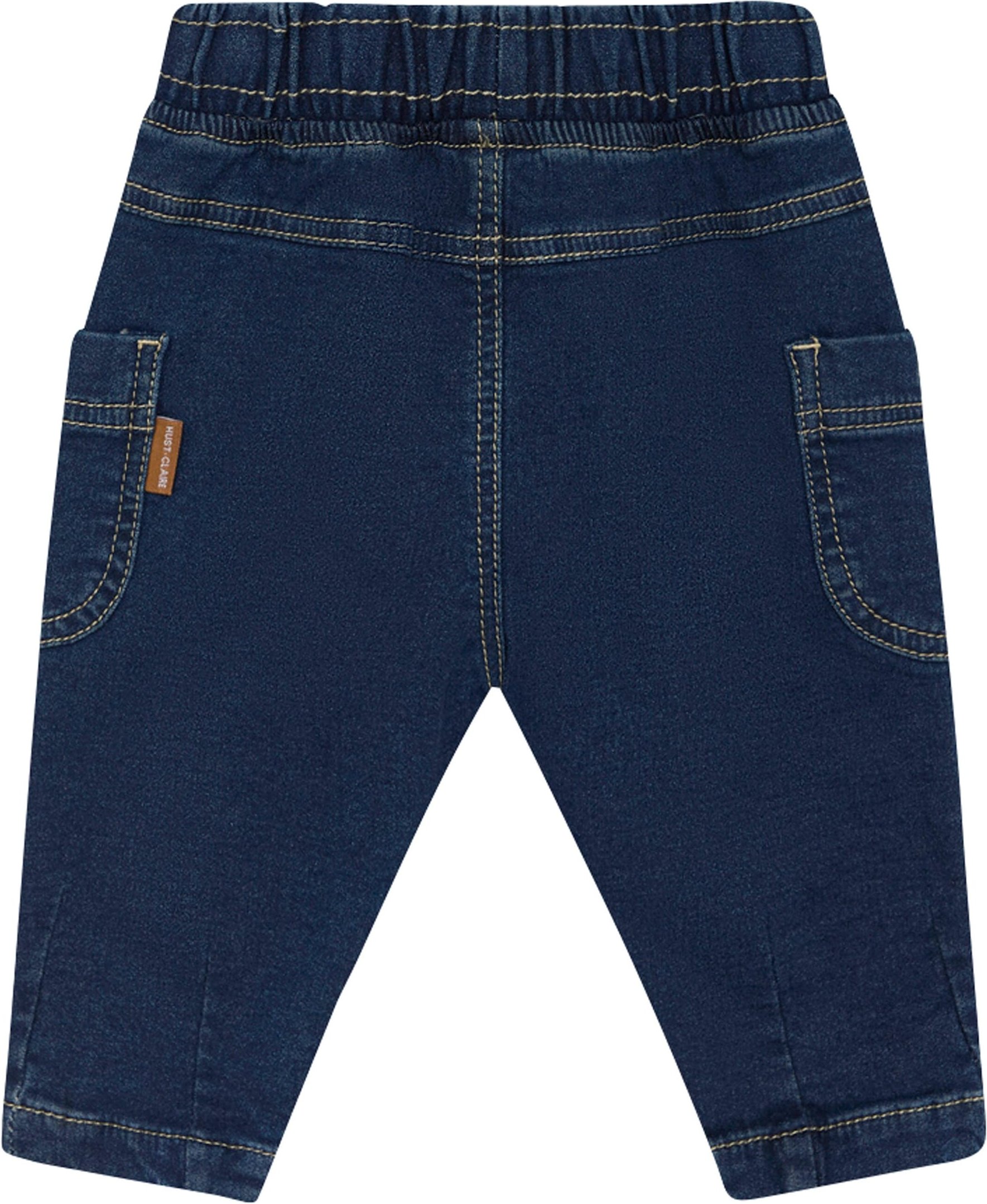 Hust&Claire Cargo-Jeans