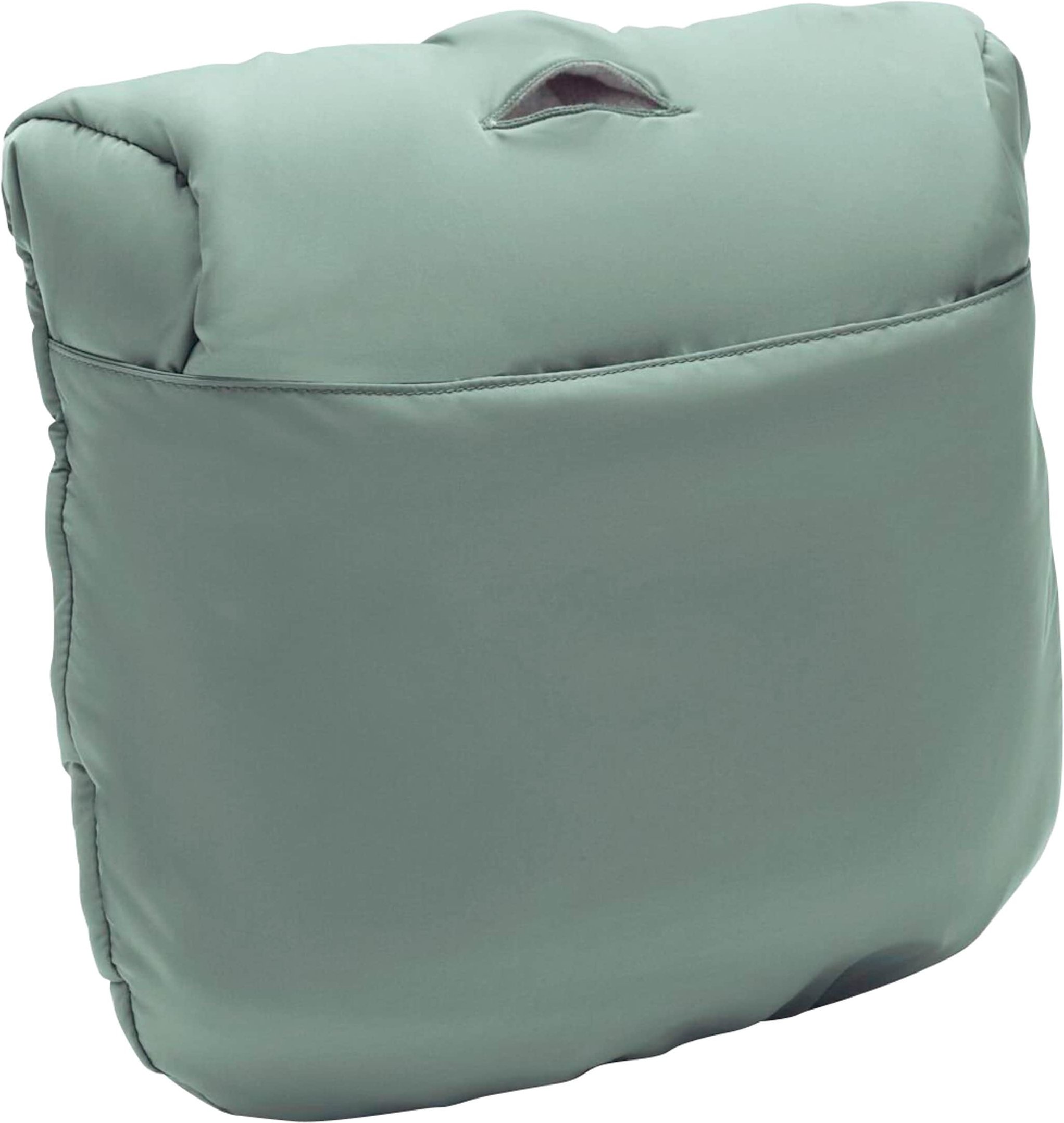 Bugaboo Fußsack gruen