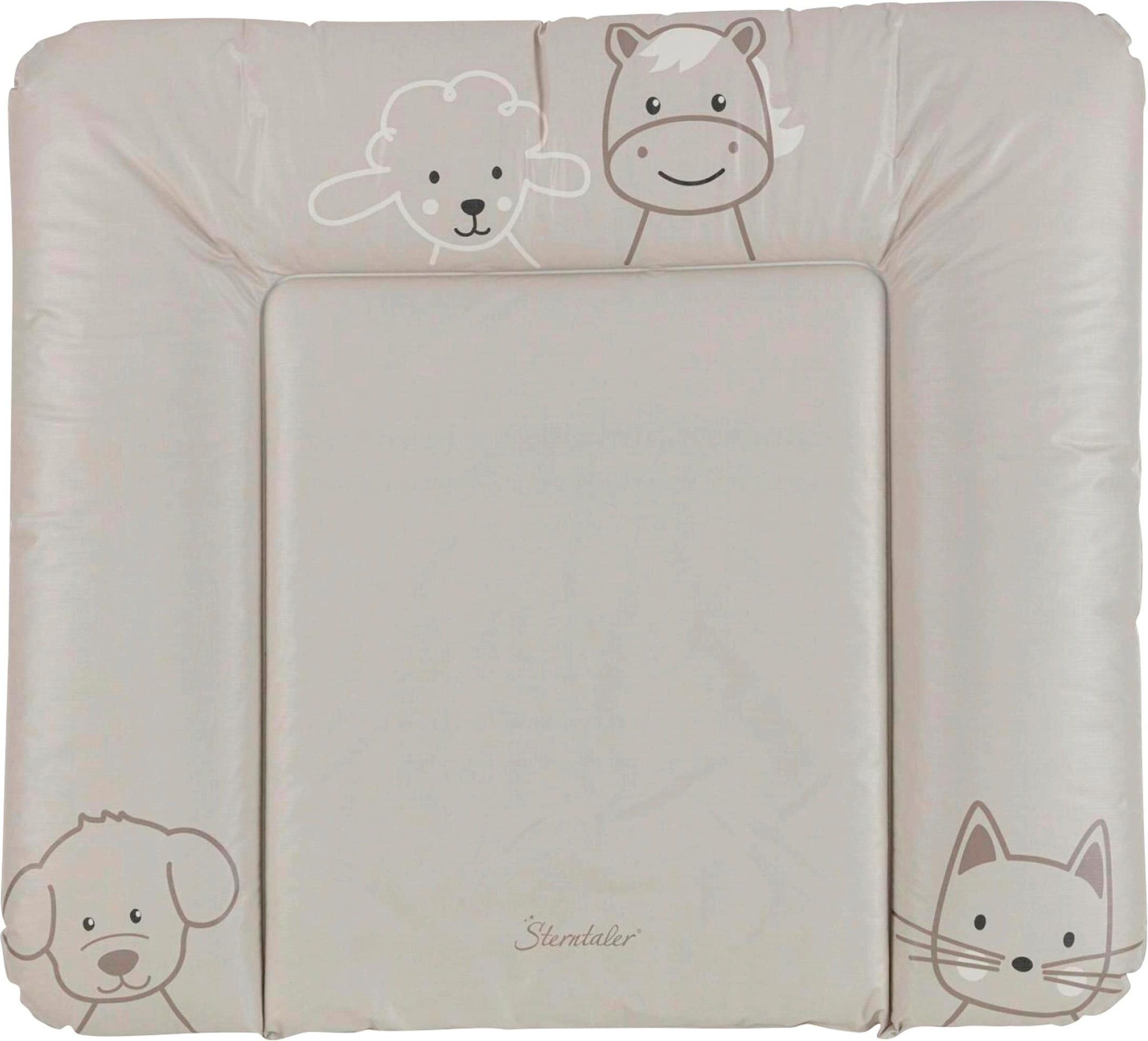 Sterntaler Wickelauflage 85x72 cm