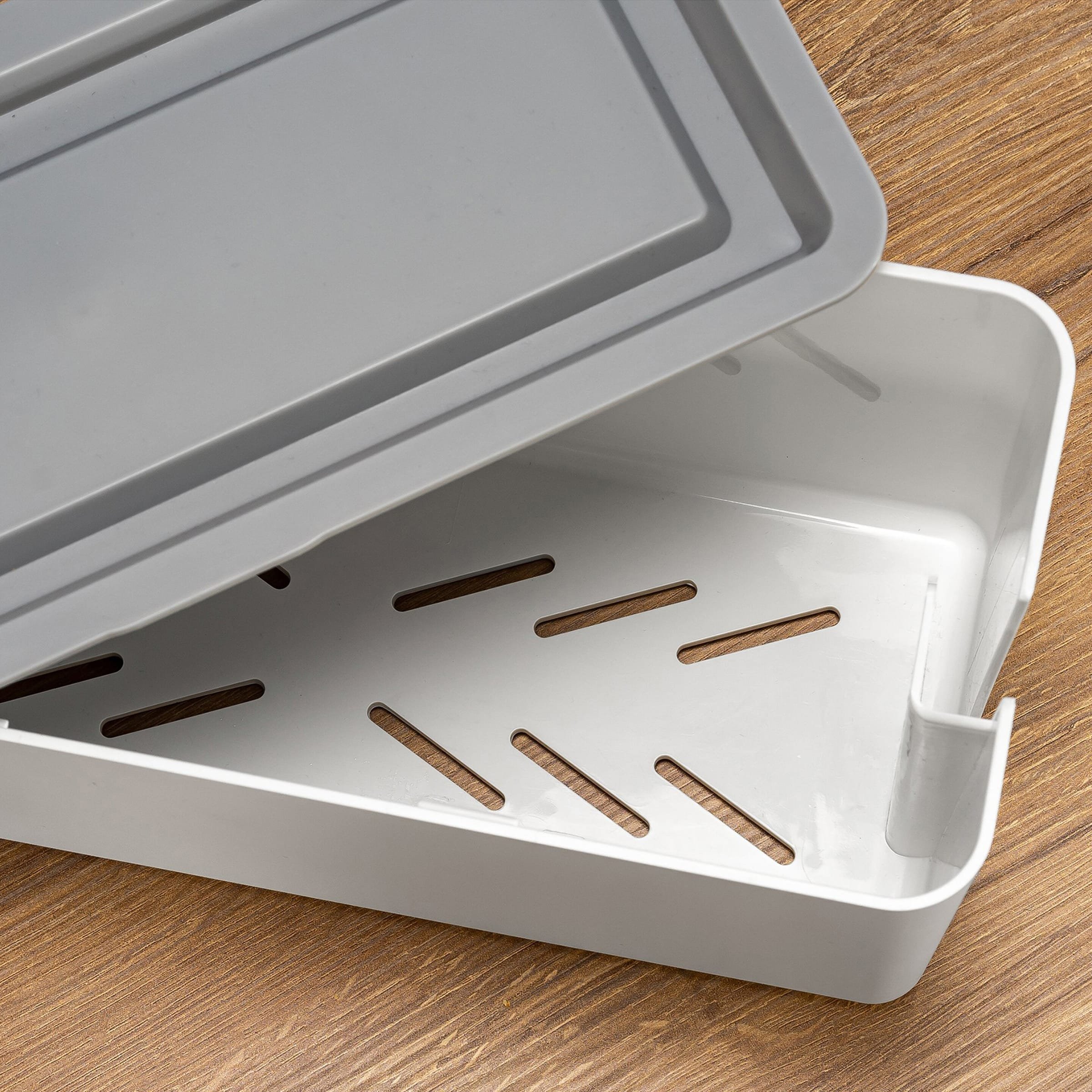 Thumbnail - Reer Kabelbox CableGuard weiß