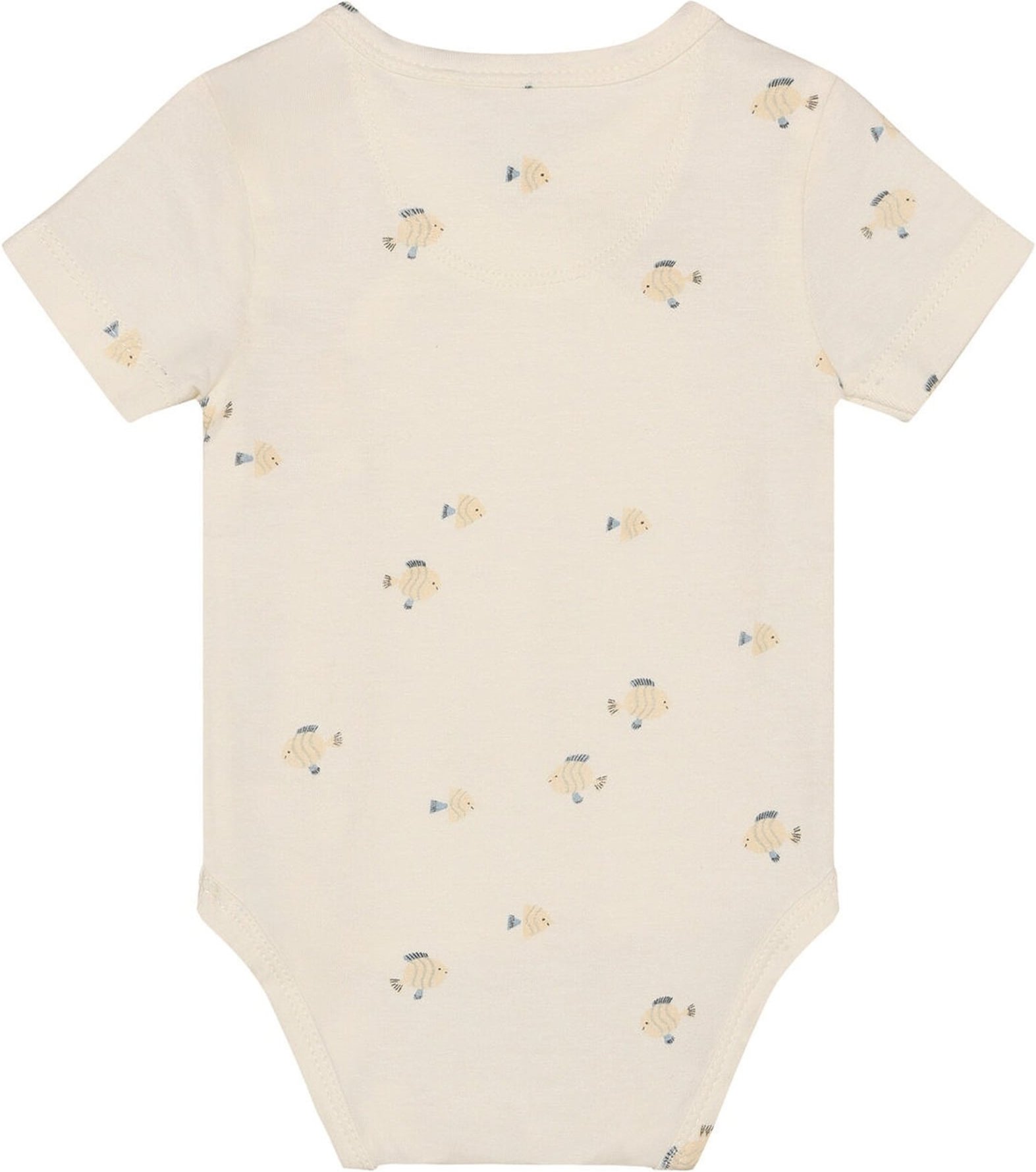 Noppies Baby Body all over print