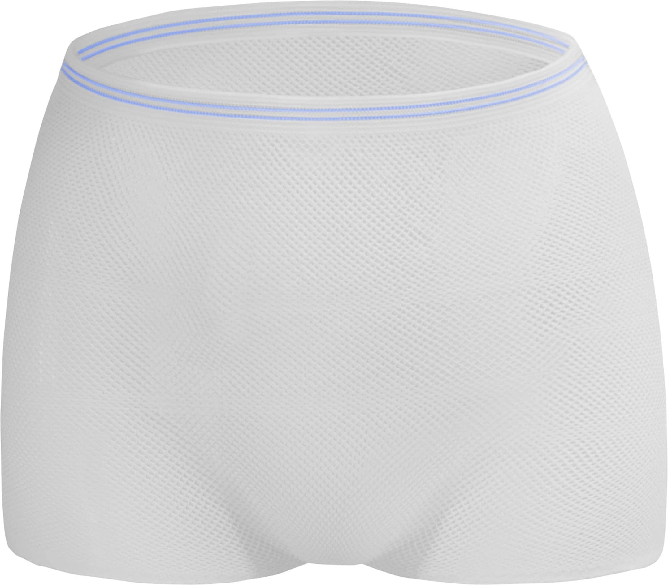 Carriwell 4er-Pack Einwegslips