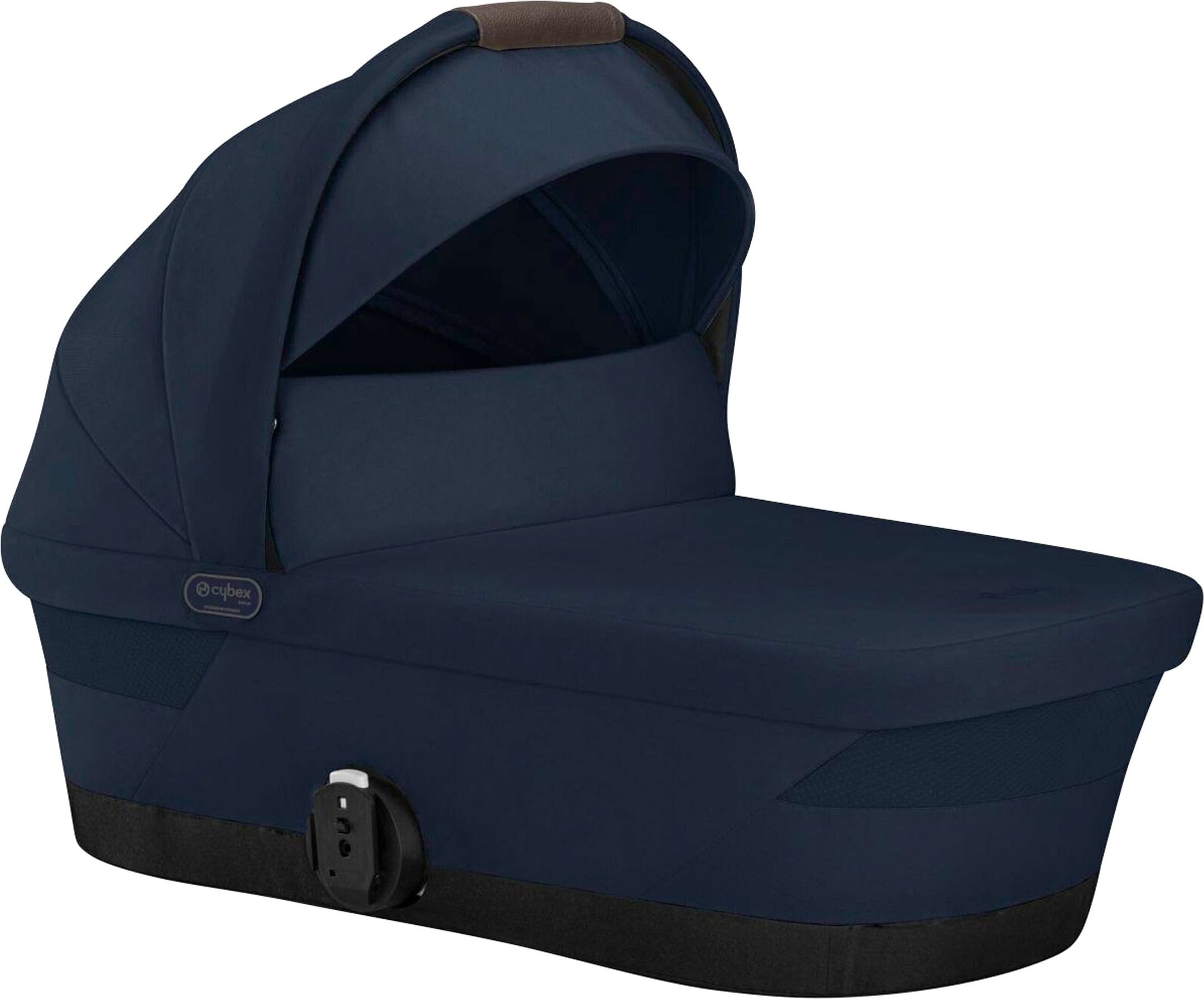 Cybex Gold Tragewanne für Gazelle S blau