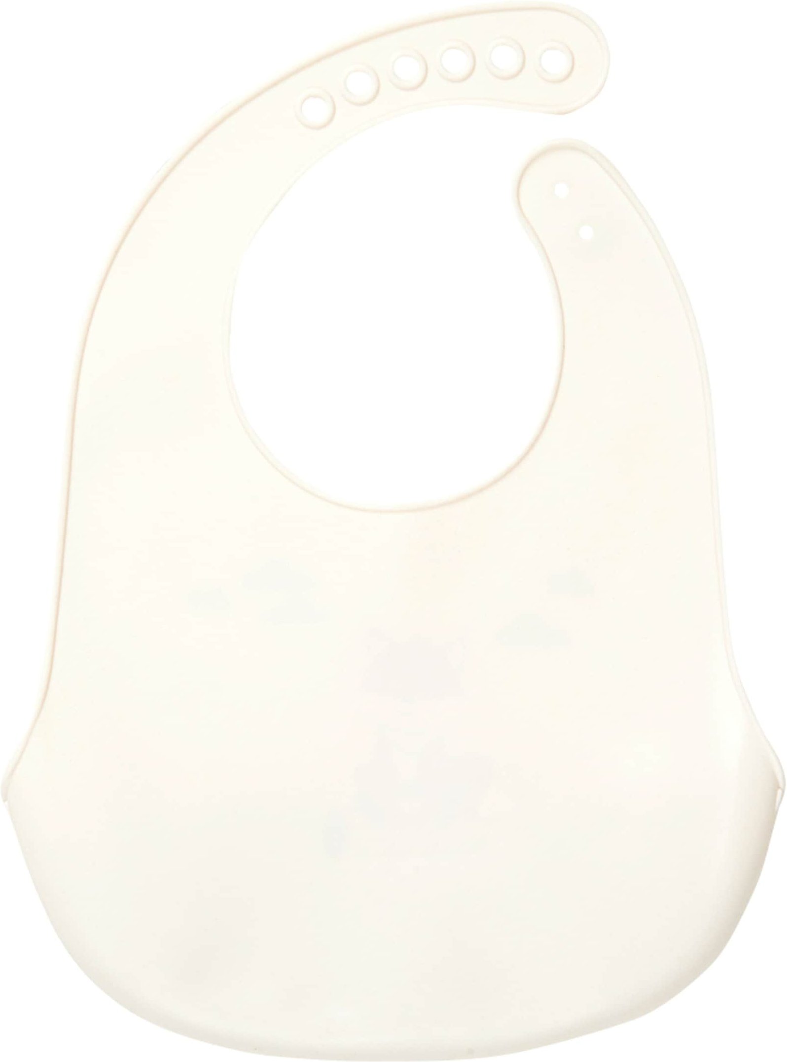 Sterntaler Silikonlätzchen mit Auffangschale