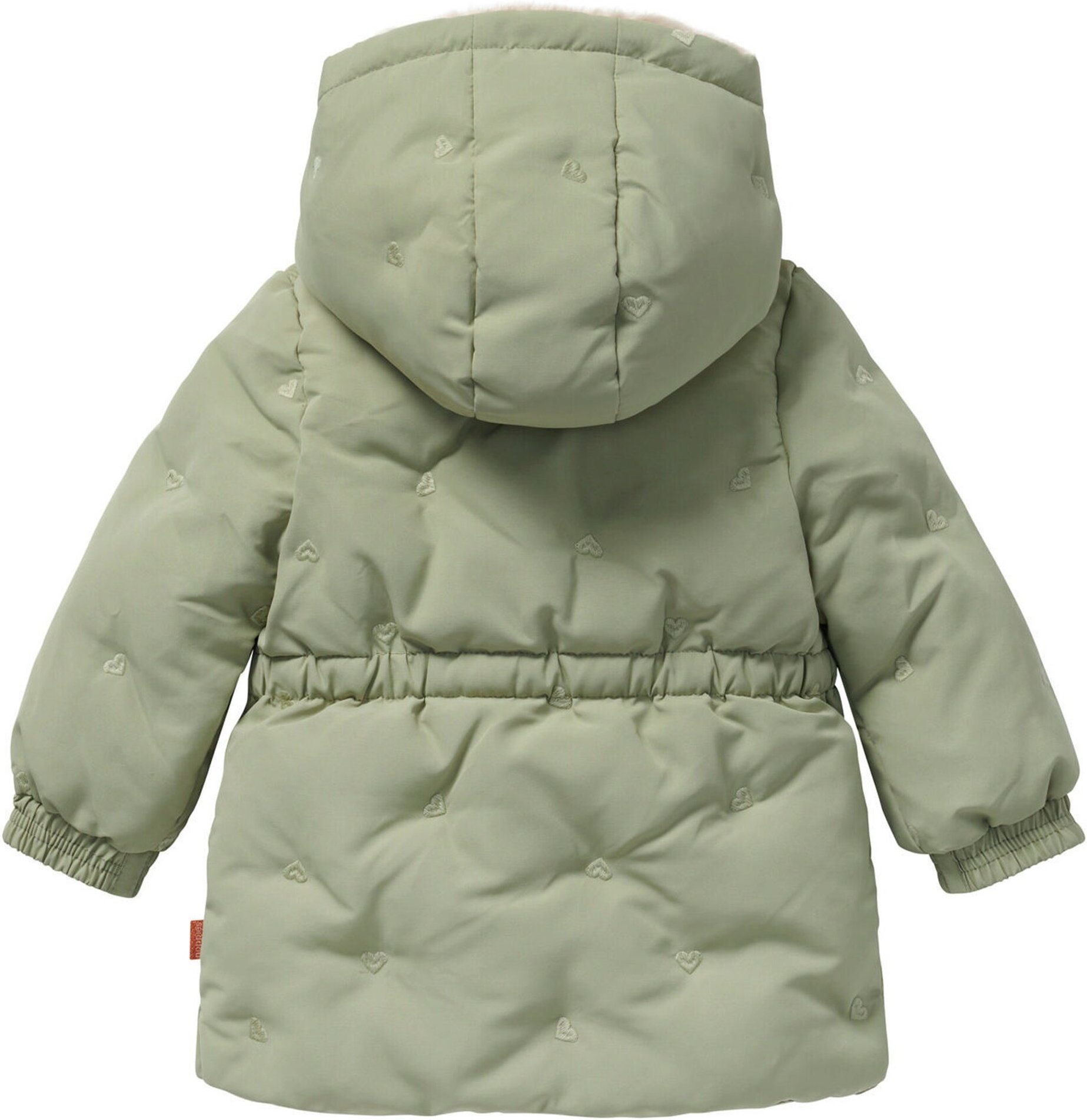 Noppies Baby Winter jacke Muncie