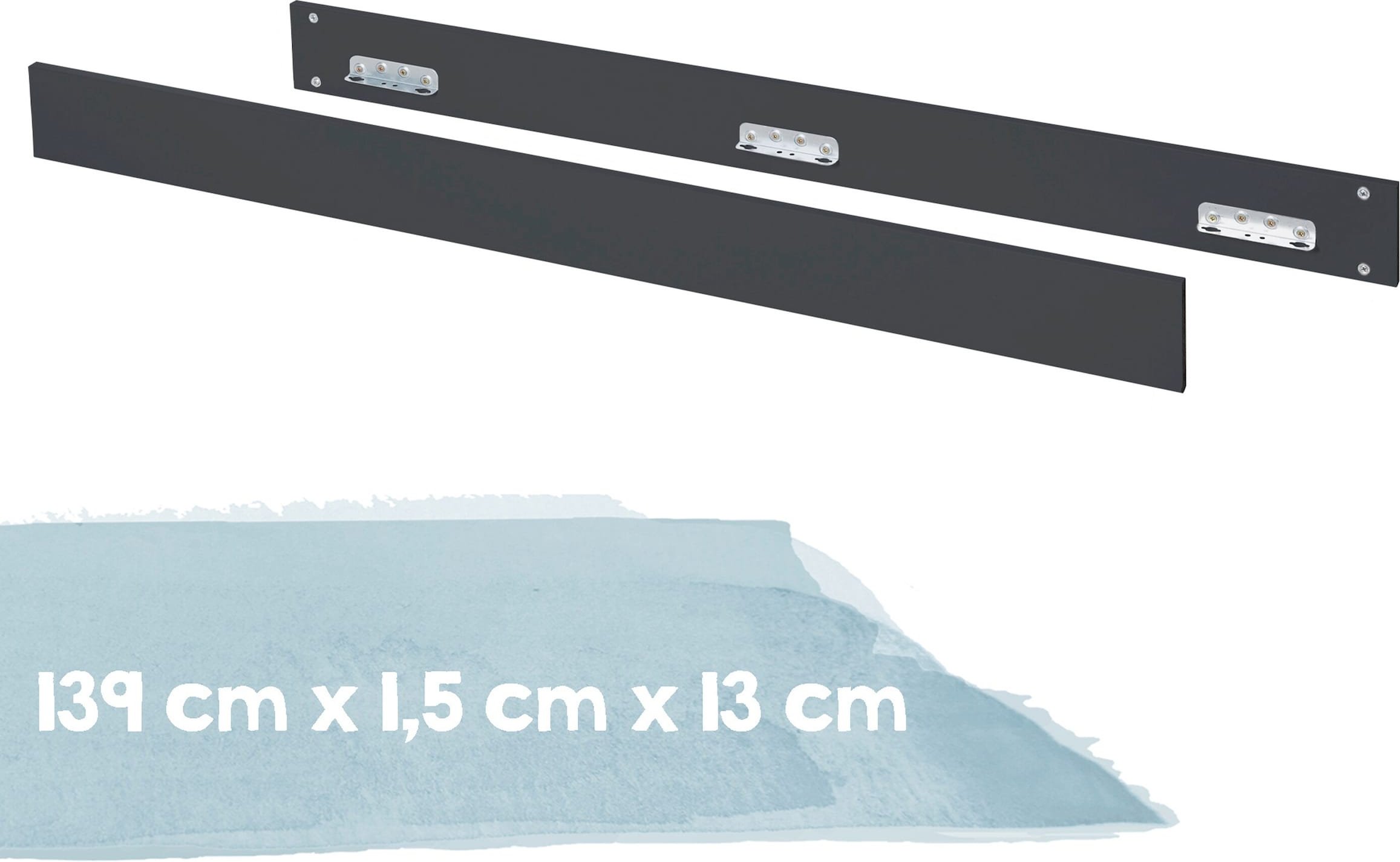 Roba Universalumbauseiten Universal