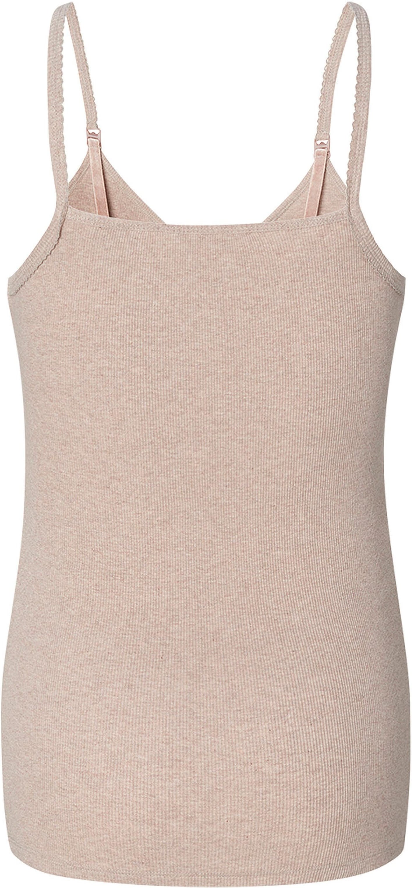 Noppies Maternity Still-Schlaftop Maja