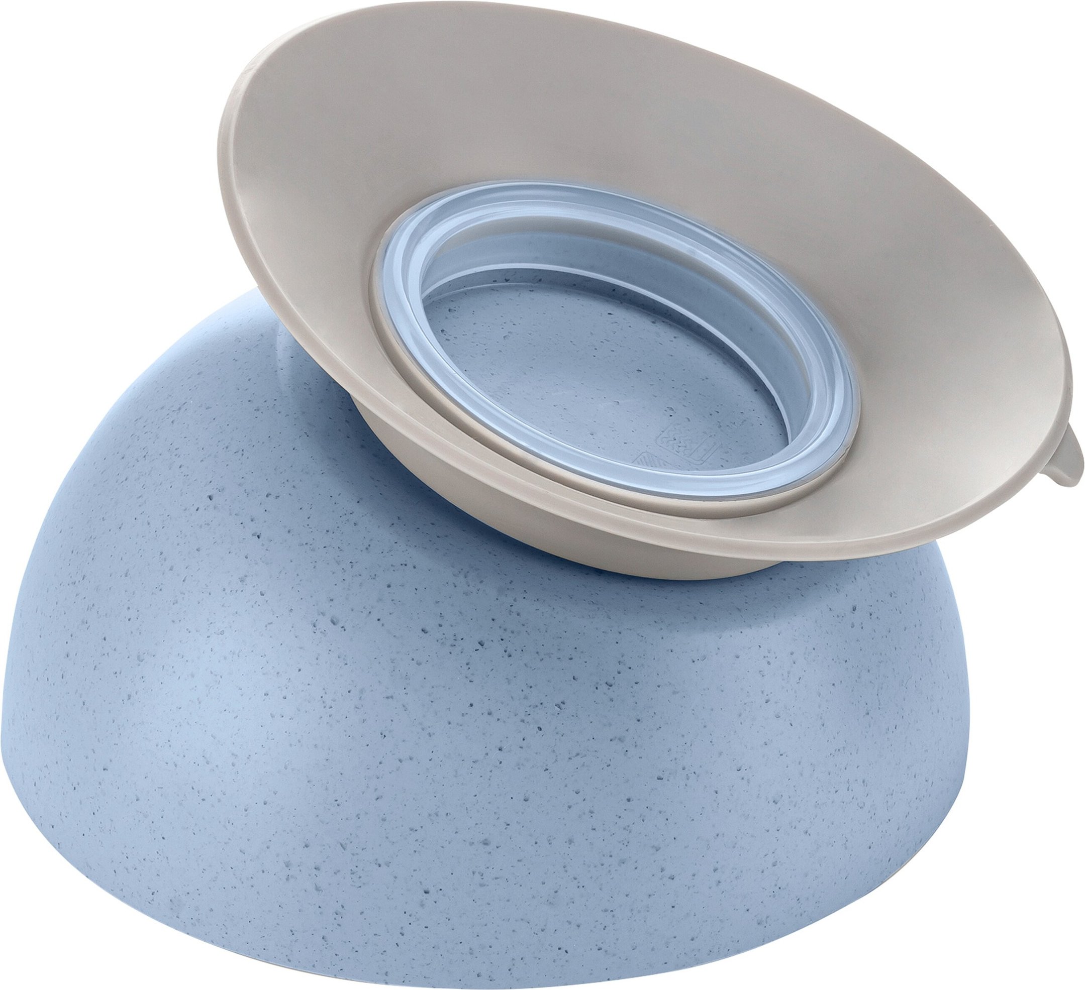 Reer Esslernschüssel Growing Bowl