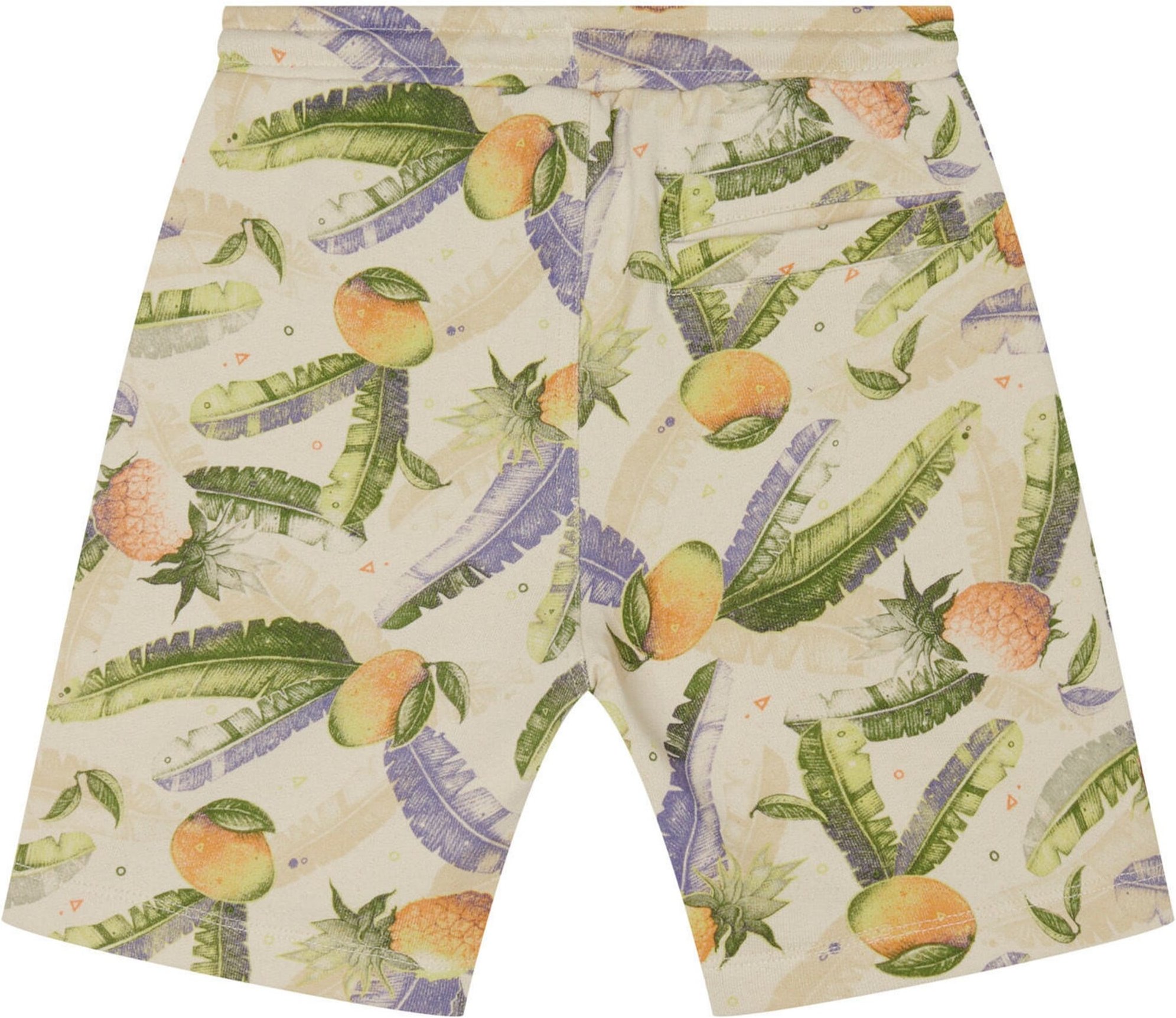 Thumbnail - Noppies Kids Shorts Lamar