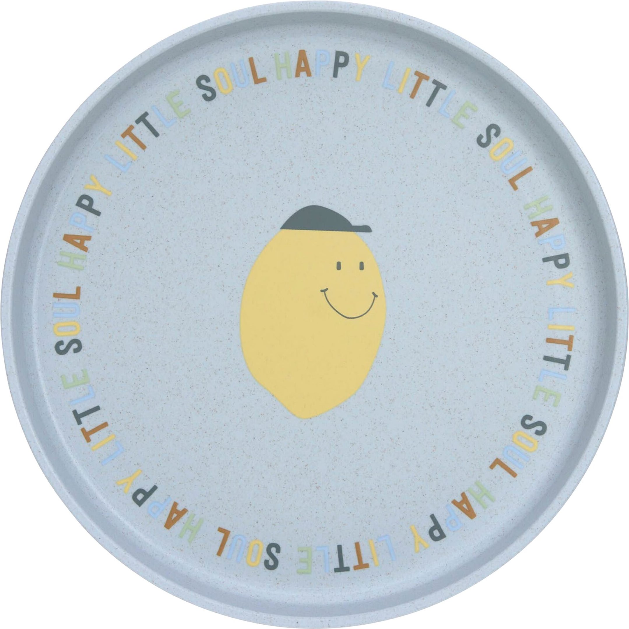 Lässig Kinderteller