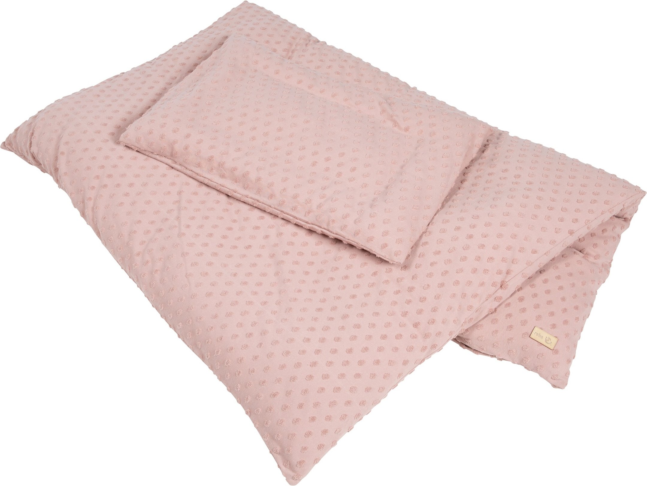 Roba Bettwäsche Lil Planet 40x60 / 100x135 cm