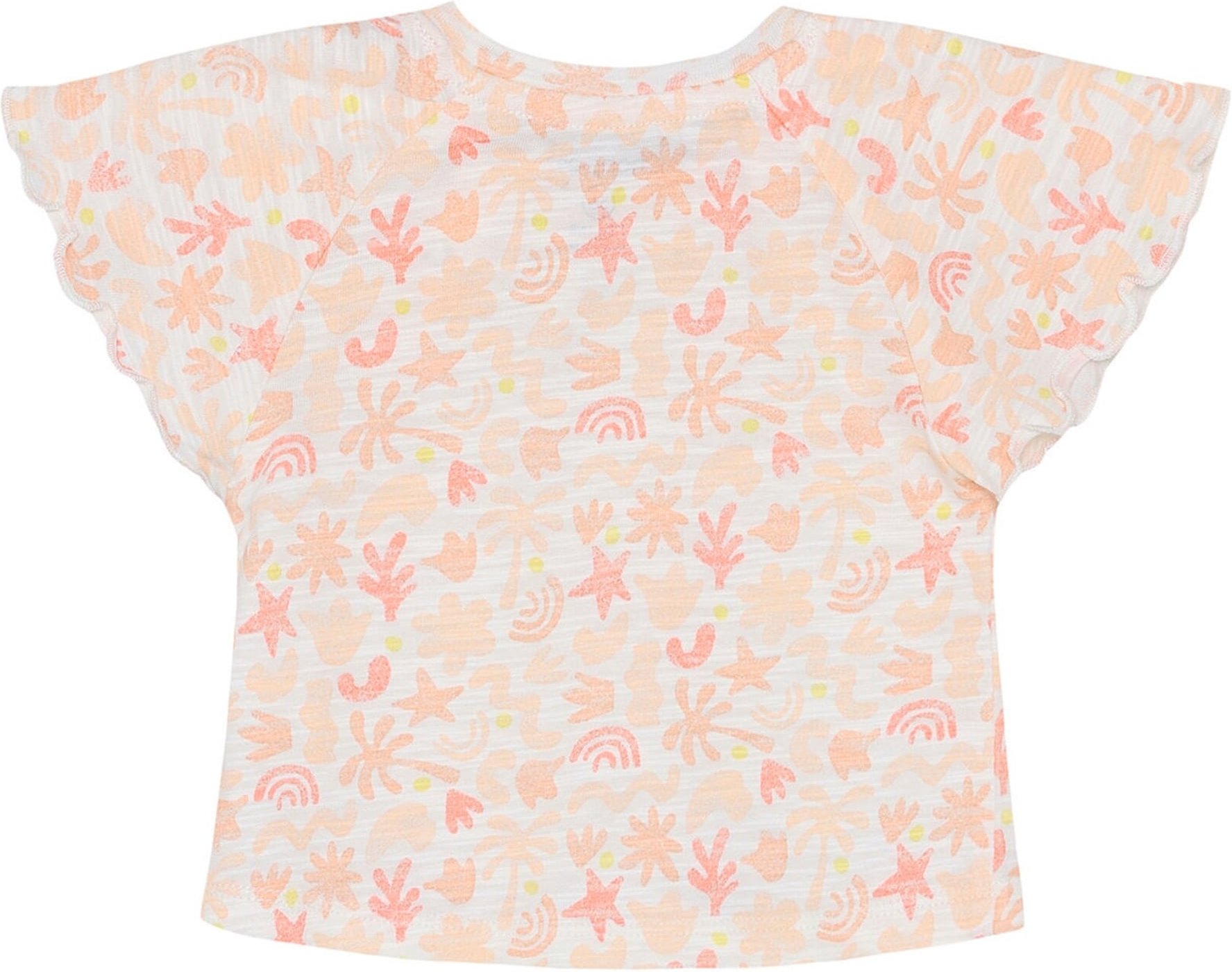 Noppies Baby Top all over print
