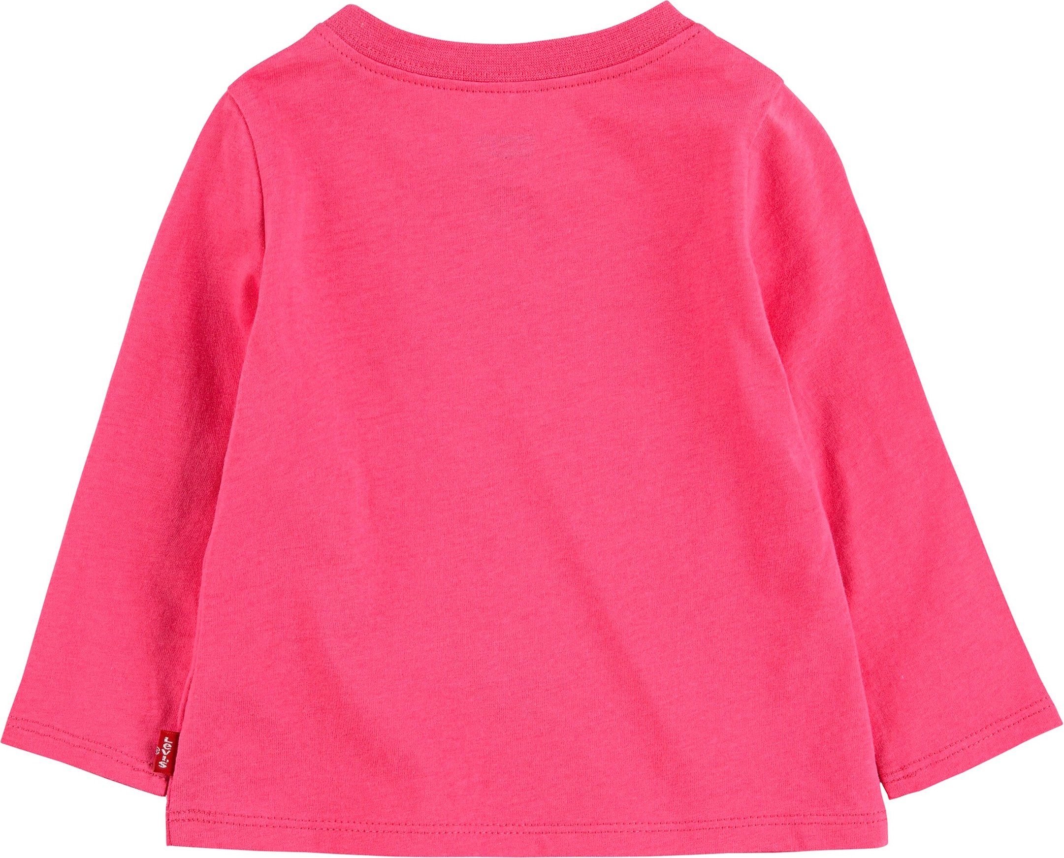 Levi`S Kids Shirt langarm Levi's