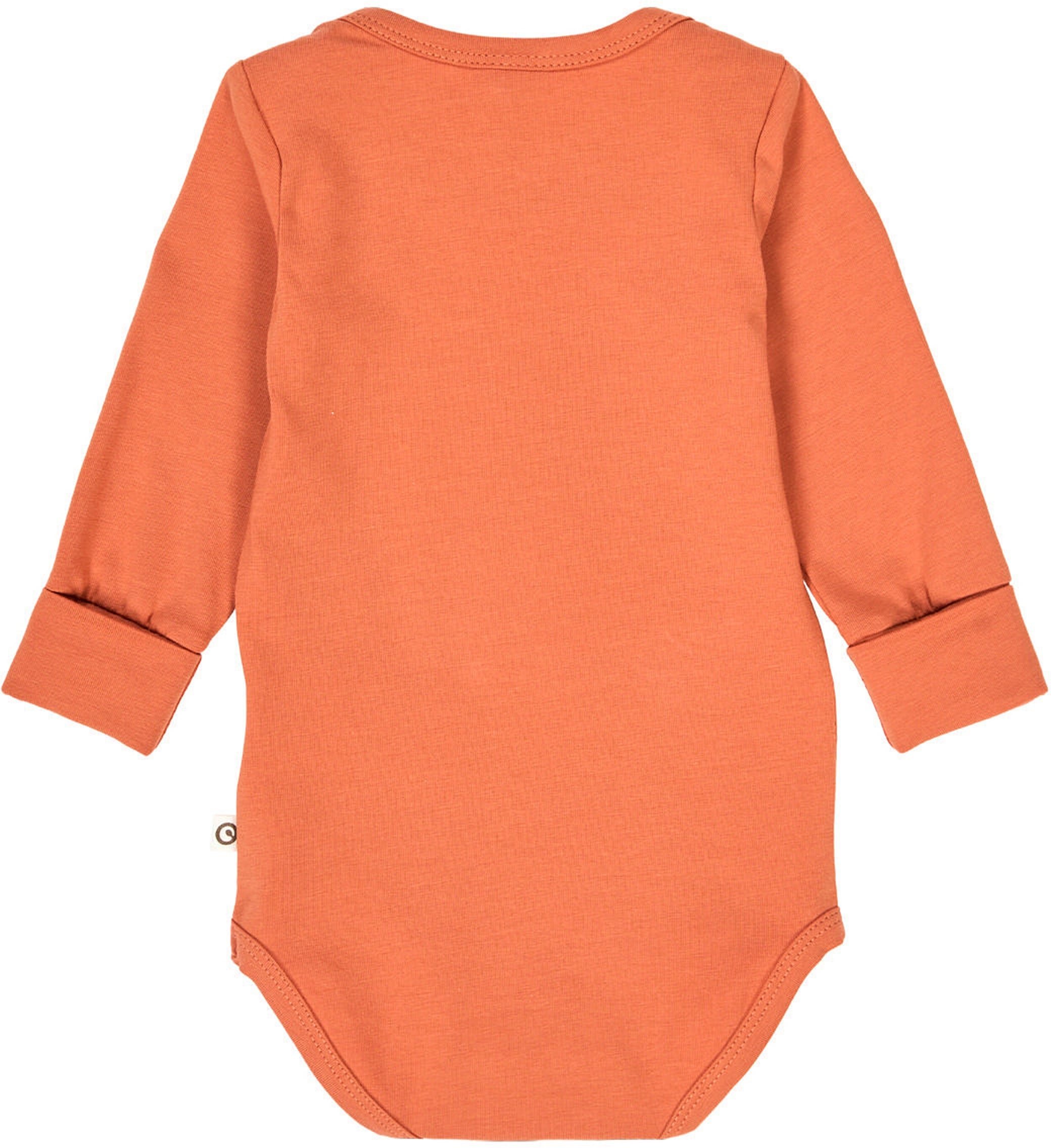 Thumbnail - Müsli Langarmbody