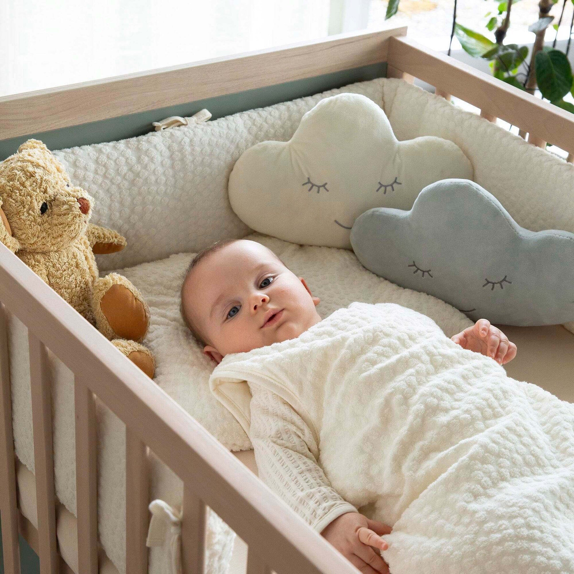 Roba Kombi-Kinderbett 70x140 cm Selva