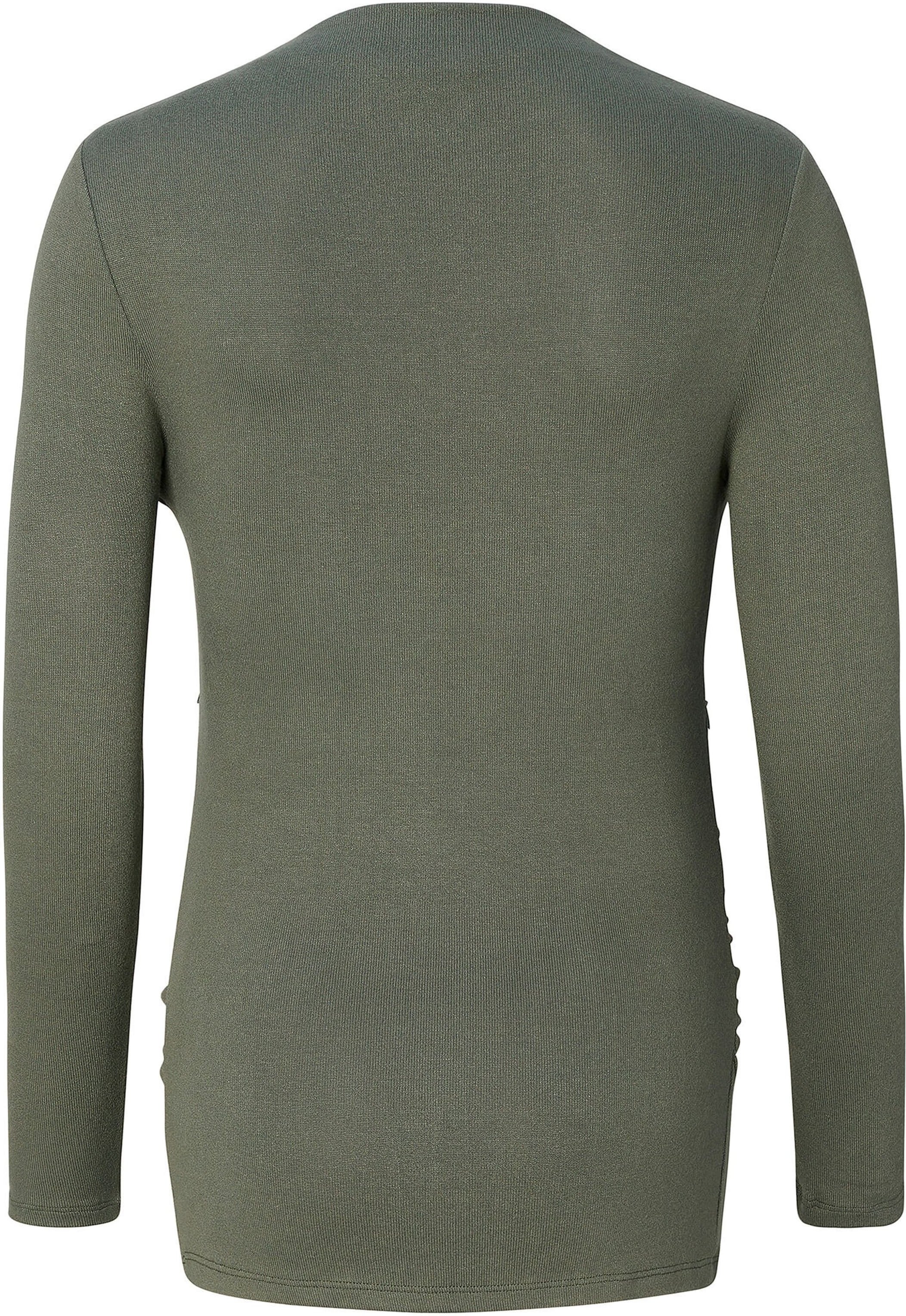 Noppies Maternity Still-Shirt Rosa