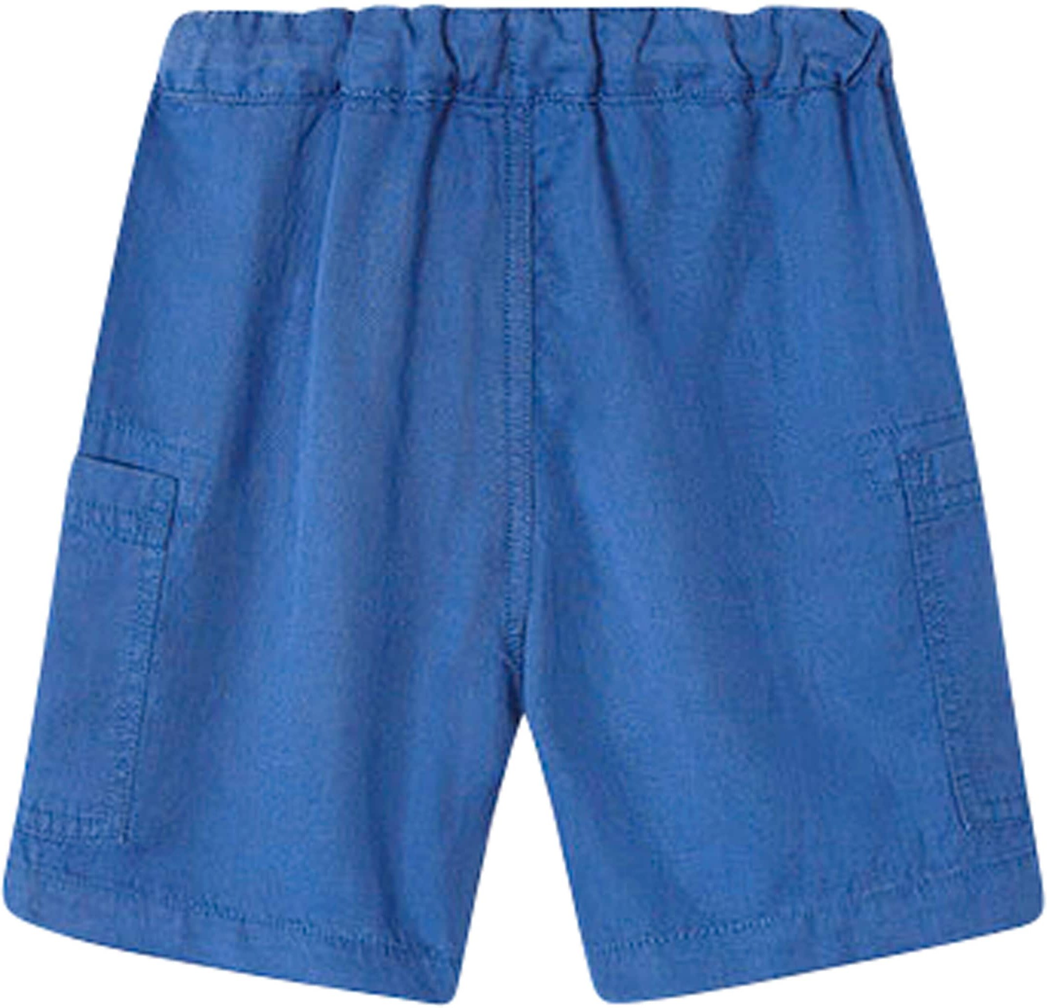 Mayoral Cargo-Bermuda