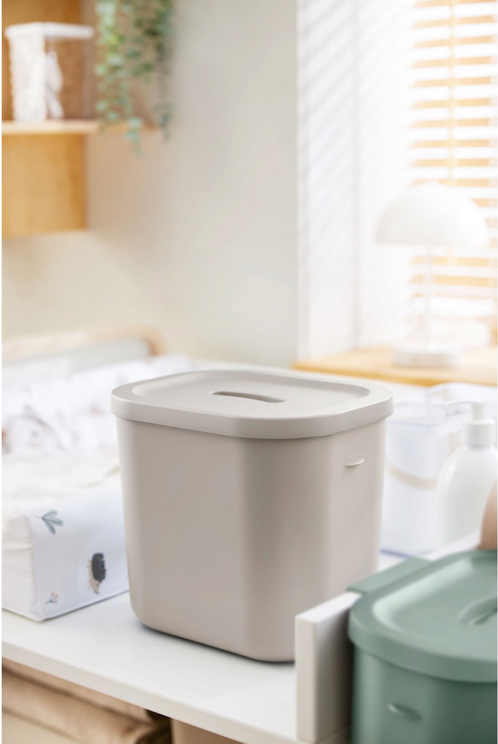 Rotho Babydesign Windeleimer Kayo