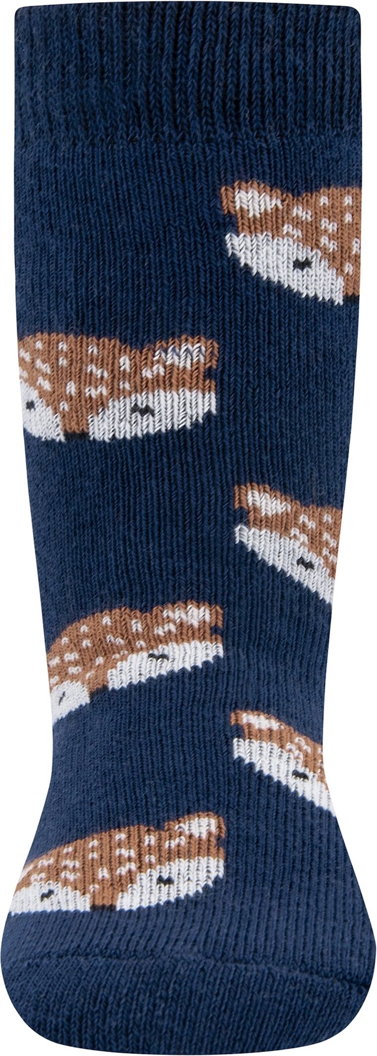 Ewers ABS-Socken Softstep Fuchs